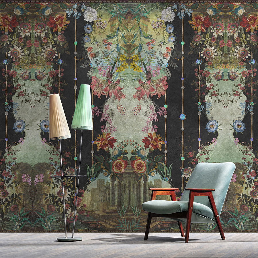 walls by patel Fotobehang Walls by Patel 4