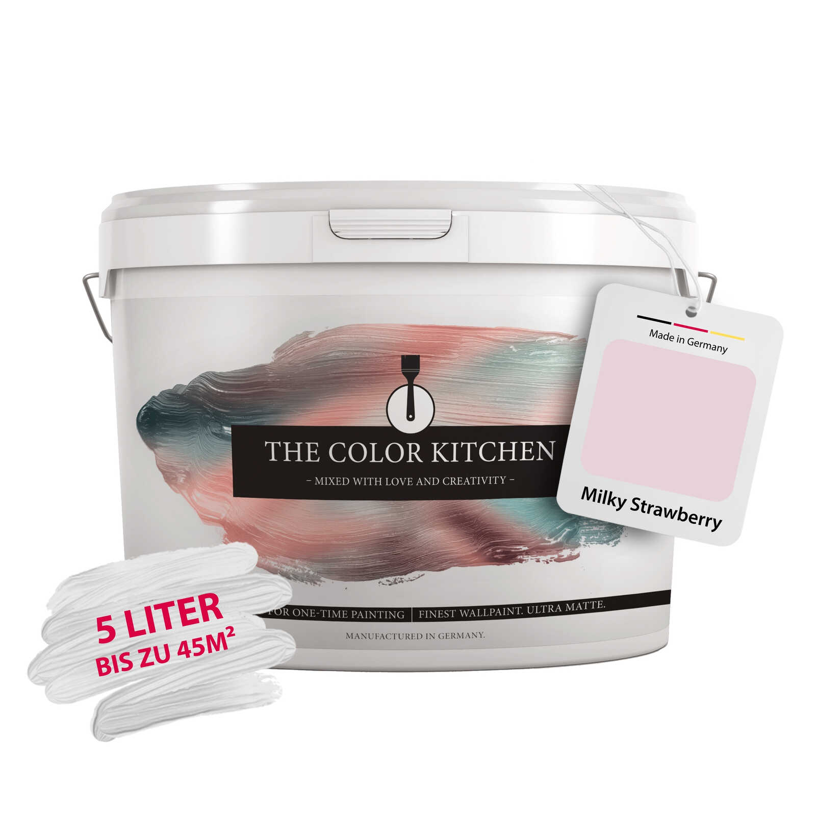 The Color Kitchen Farbe Color Kitchen