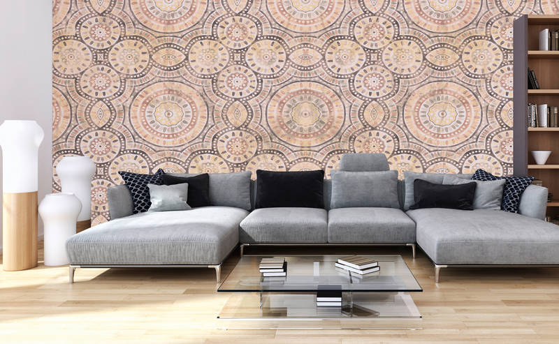 Architects Paper Photo wallpaper Atelier 47 Architects Paper Photo wallpaper Atelier 47