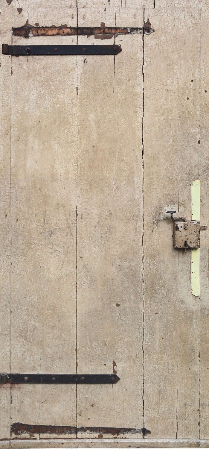 livingwalls Türtapete TÜR 2.0