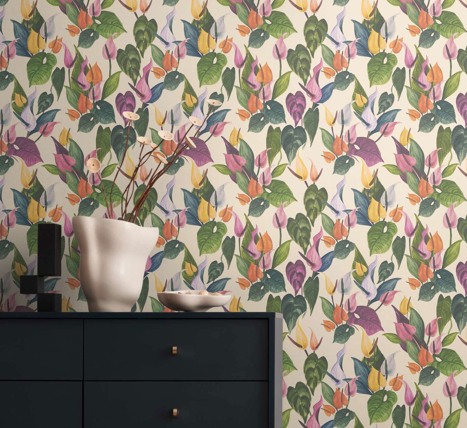 A.S. Création Обои Anna d´Andrea A.S. Création Обои Anna d´Andrea