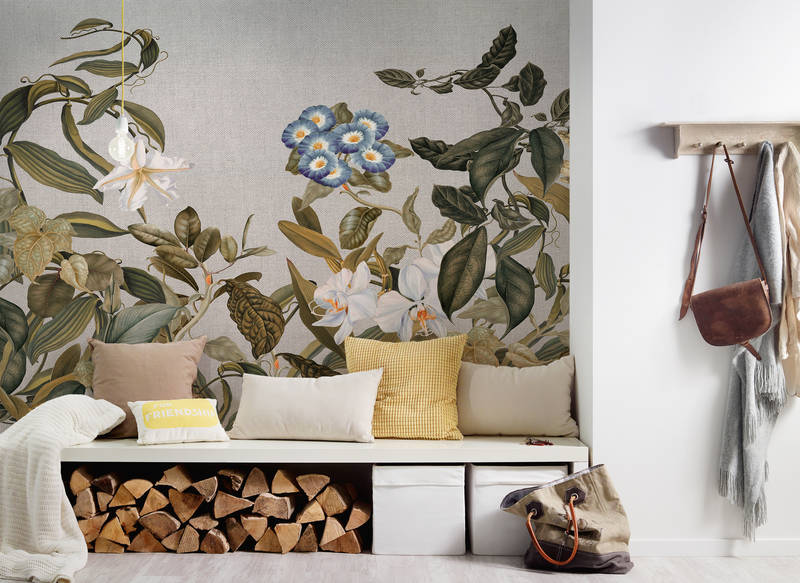 Architects Paper Photo wallpaper Atelier 47 Architects Paper Photo wallpaper Atelier 47