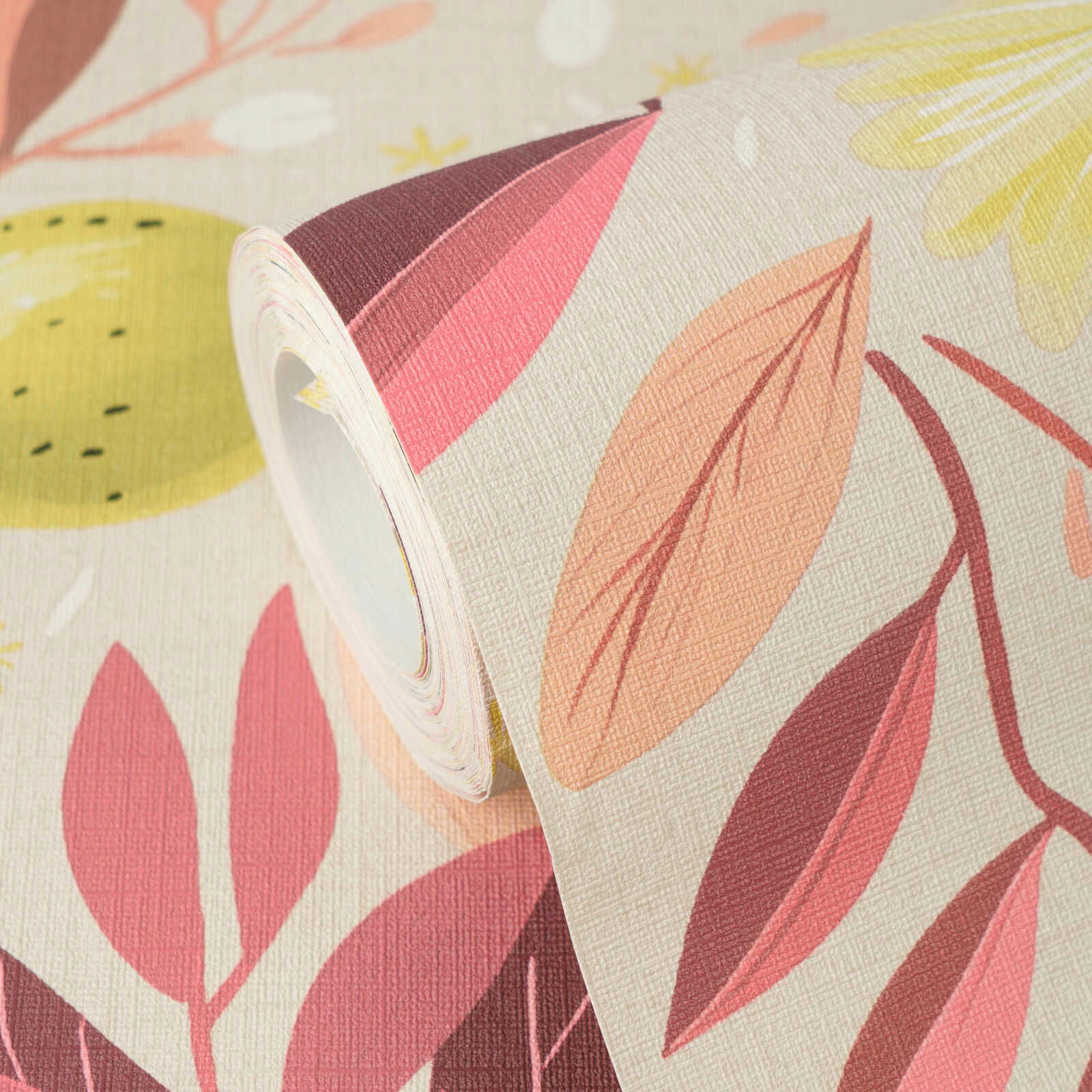 A.S. Création Wallpaper PintWalls III