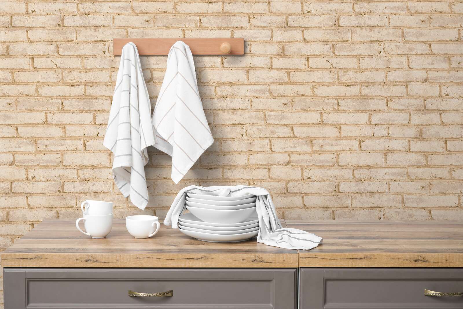 A.S. Création Wallpaper Attractive 3