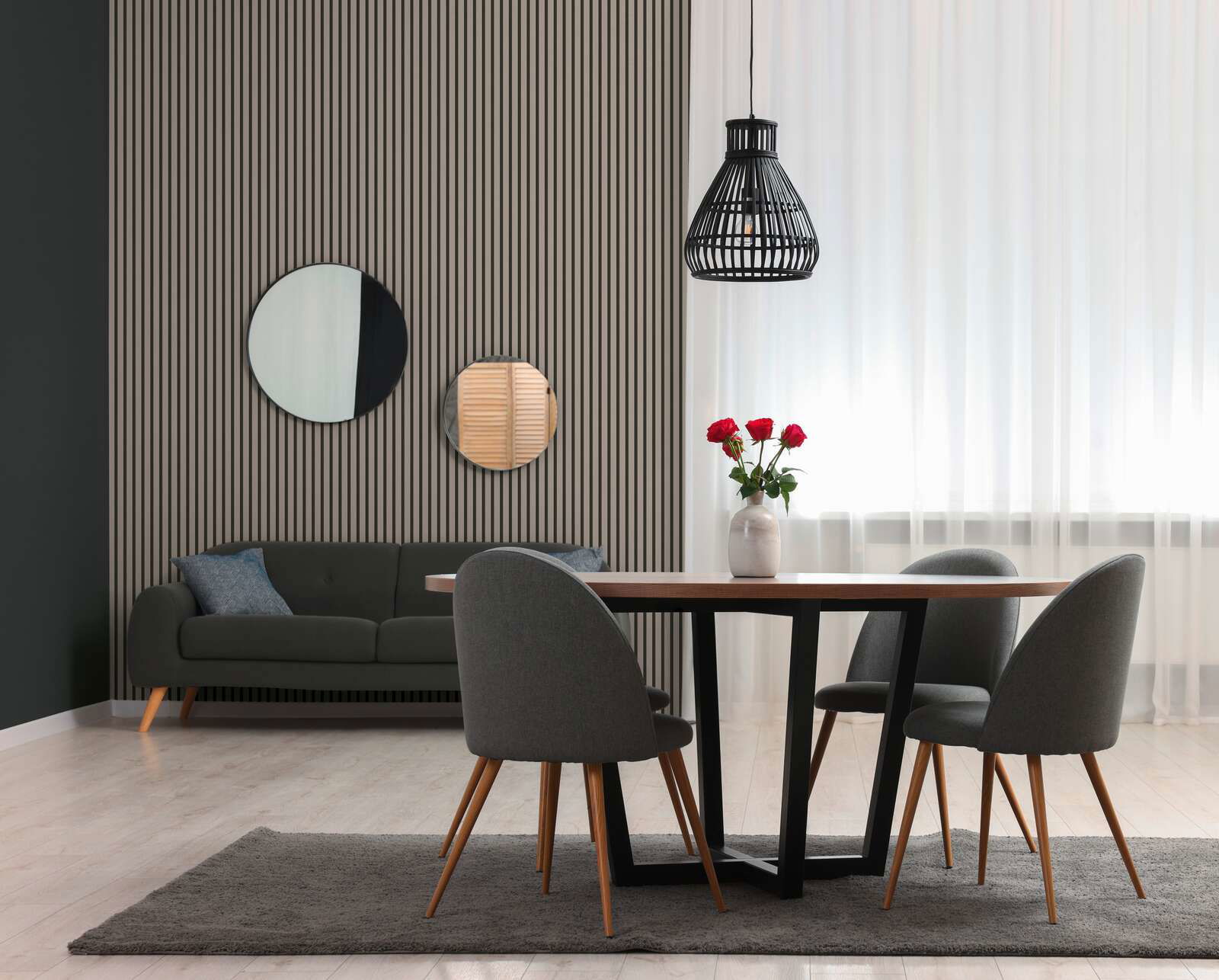 A.S. Création papier peint 50 Jahre AS