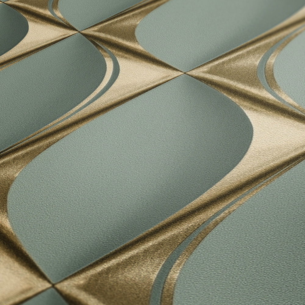 A.S. Création Обои My Home My Spa A.S. Création Обои My Home My Spa