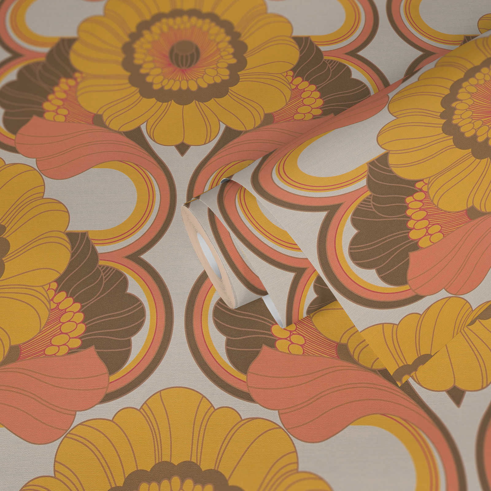 A.S. Création Обои Retro Chic A.S. Création Обои Retro Chic