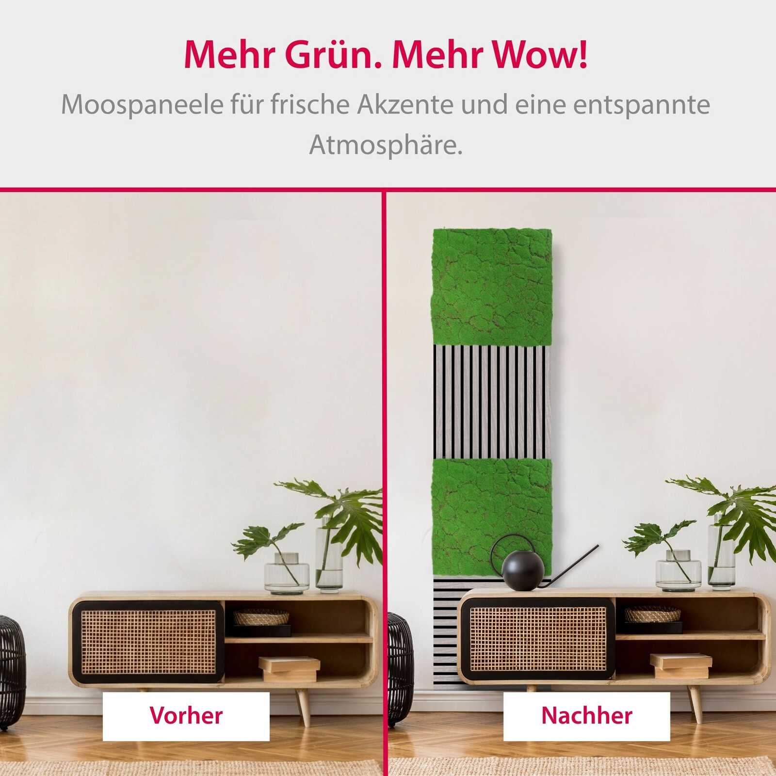 A.S. Création Wandpaneel Modular Wall