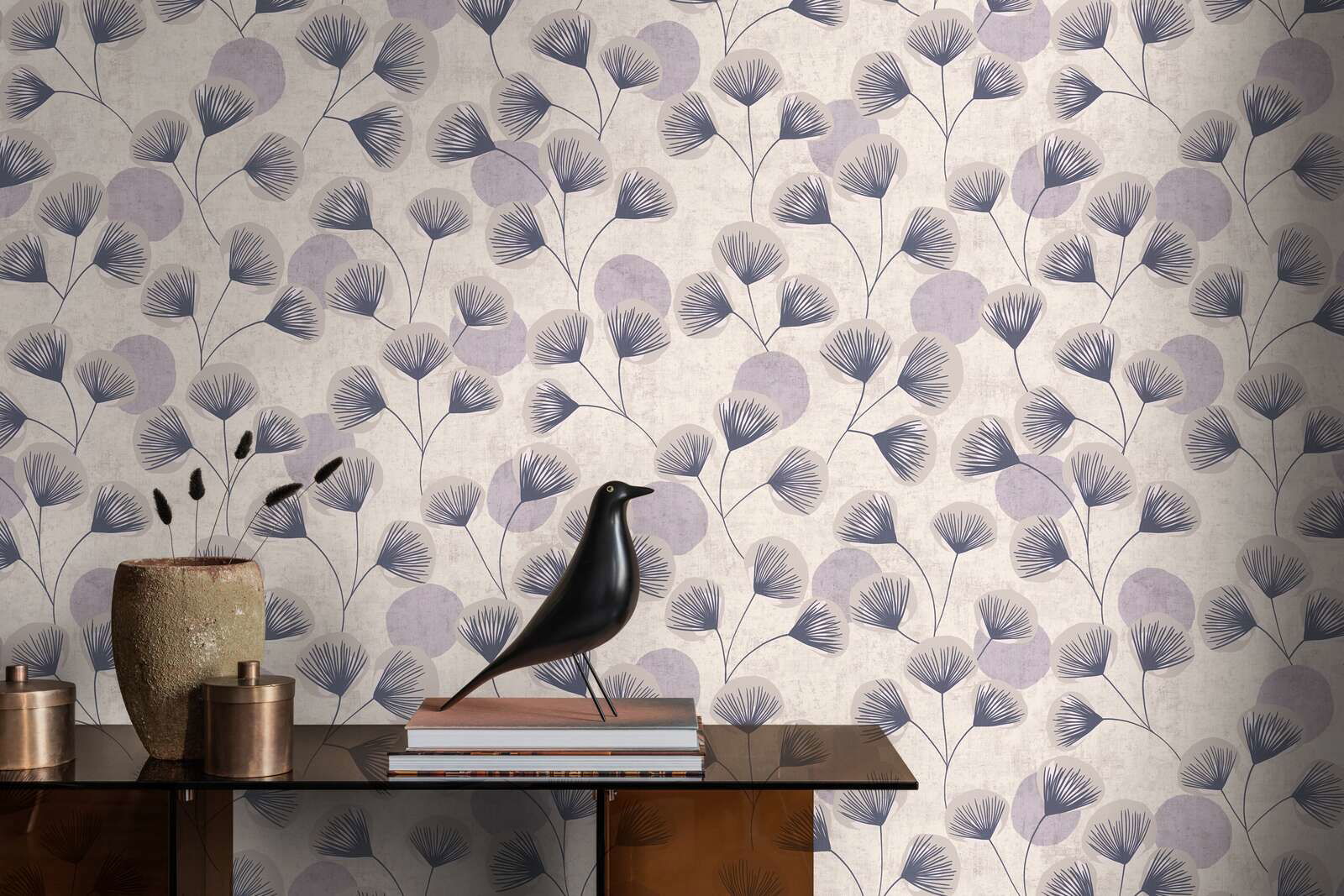 A.S. Création papier peint Nordic Feeling