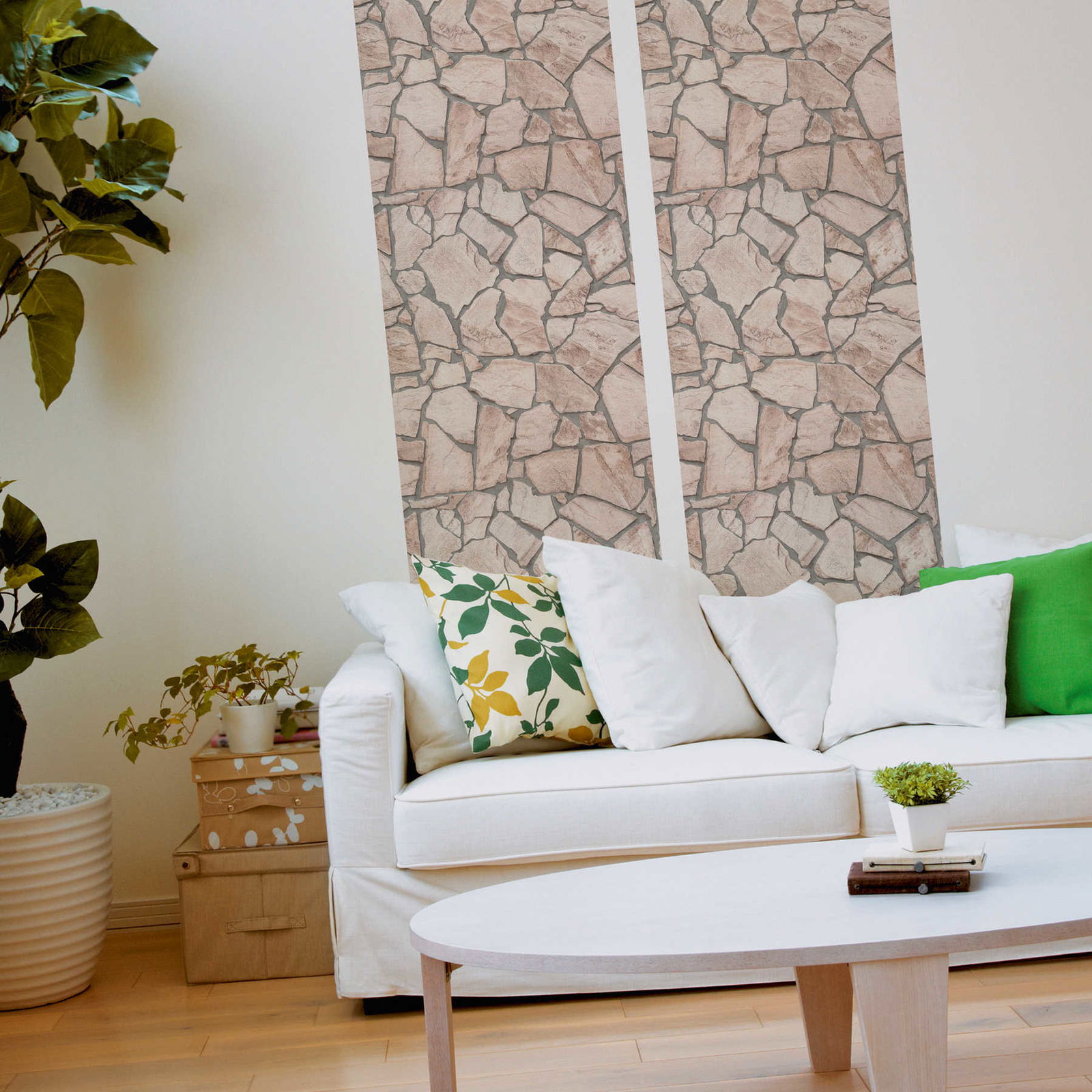 livingwalls Design panel pop.up panel 3D