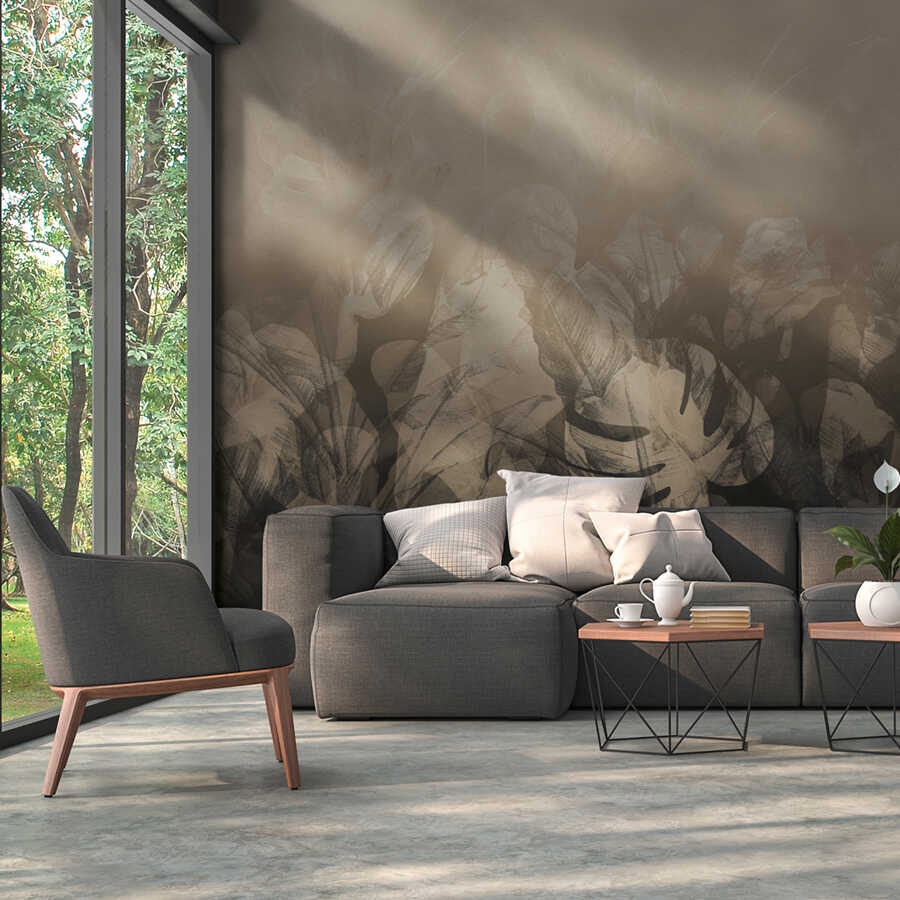 Architects Paper Fototapete AP Contract