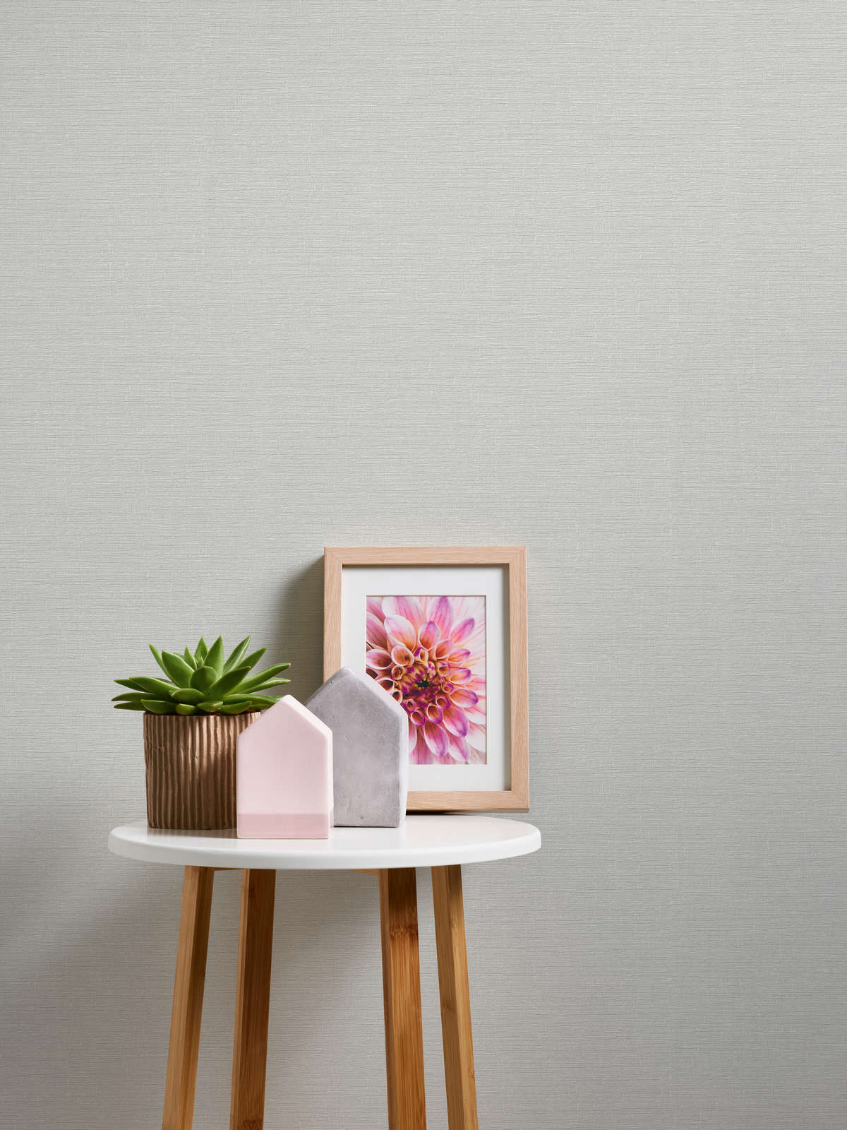 livingwalls Behang Stories of Life