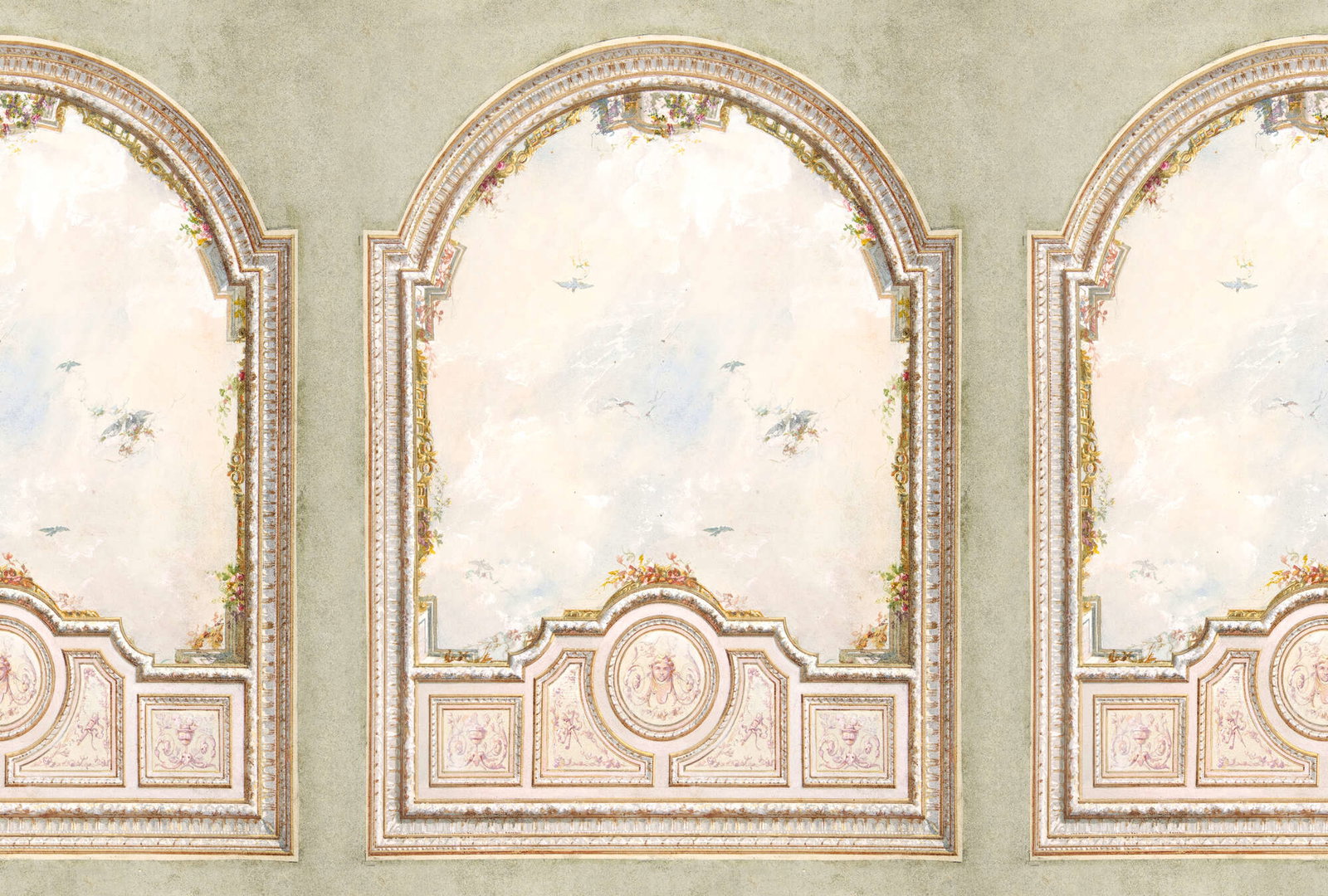 walls by patel Fototapete Walls by Patel 5