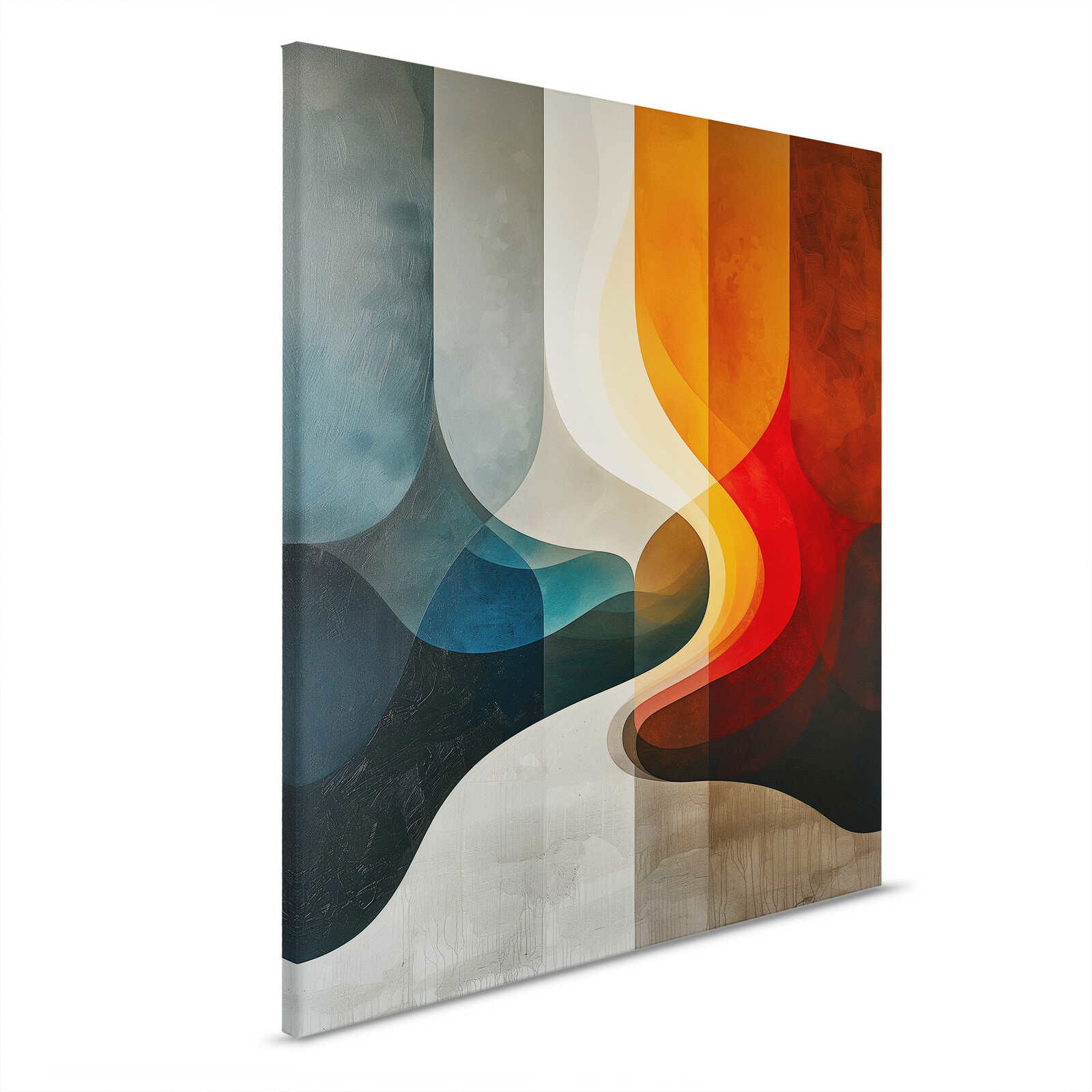 A.S. Création tableau sur toile Canvas 2024