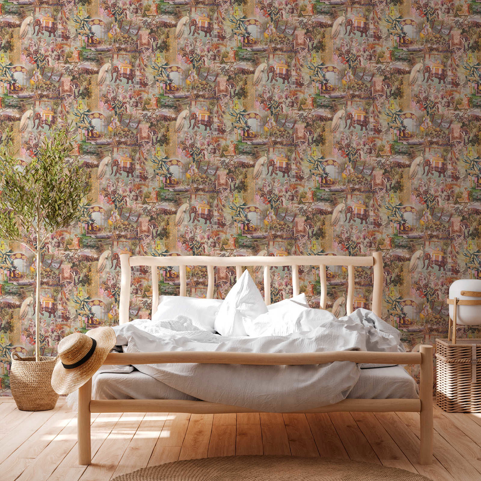 A.S. Création Behang Dream Flowery