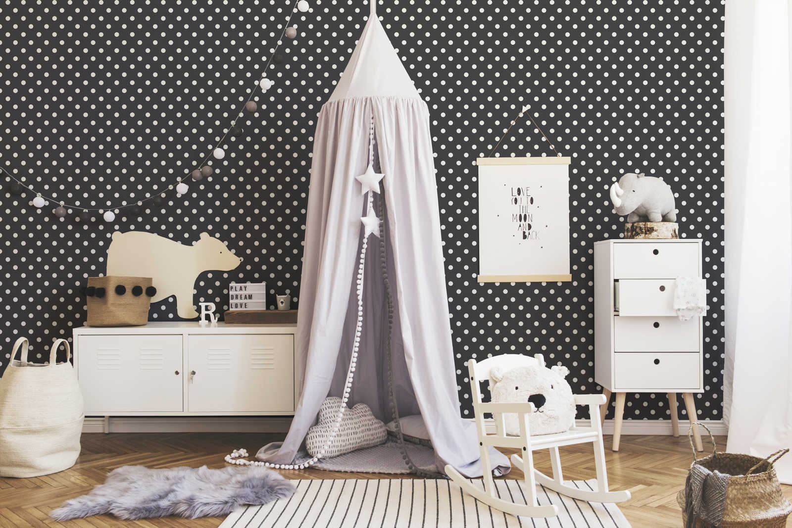 A.S. Création papier peint Kids Studio