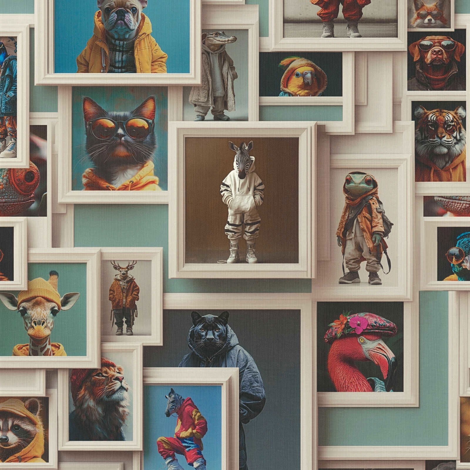 A.S. Création Wallpaper PintWalls III