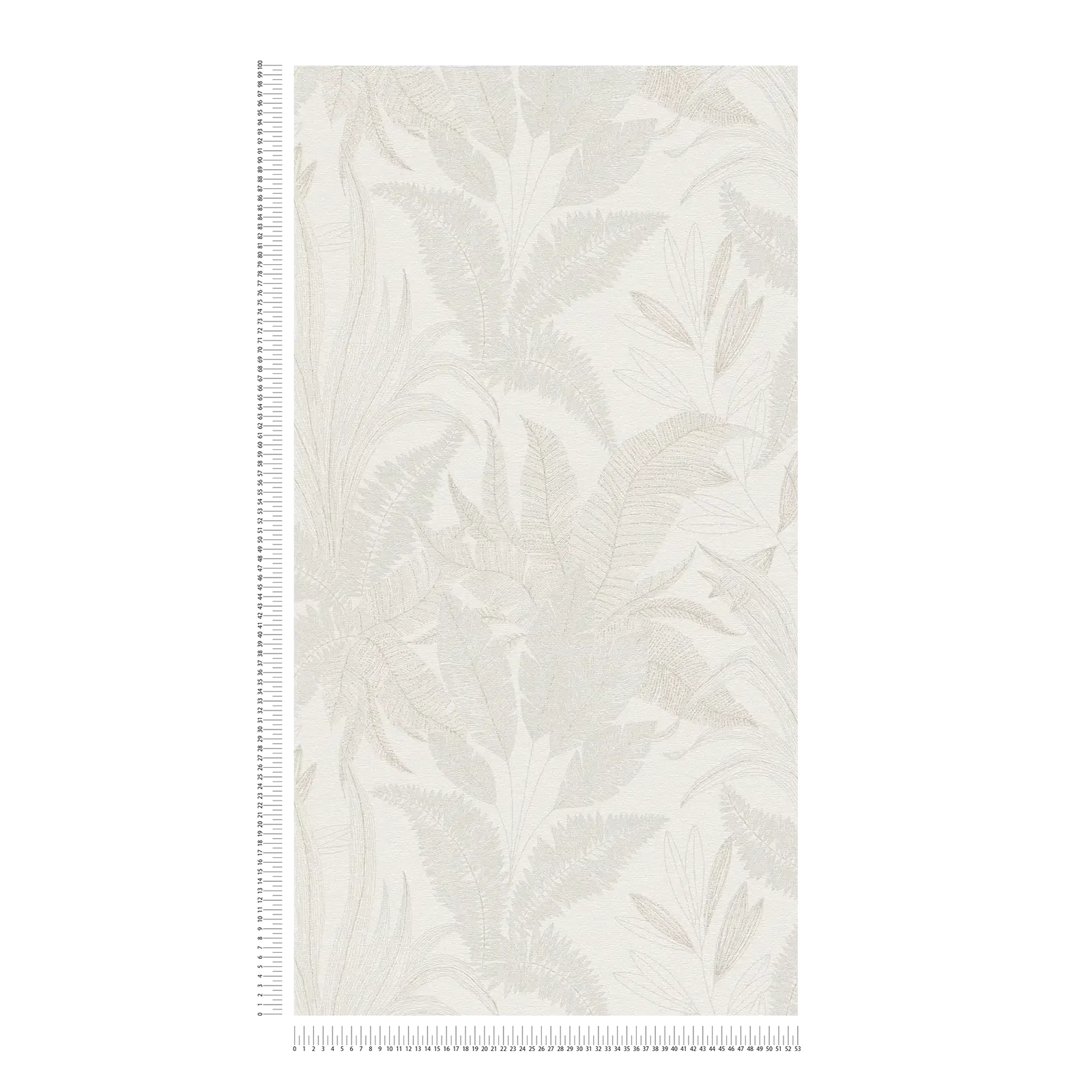 livingwalls Wallpaper Stories of Life