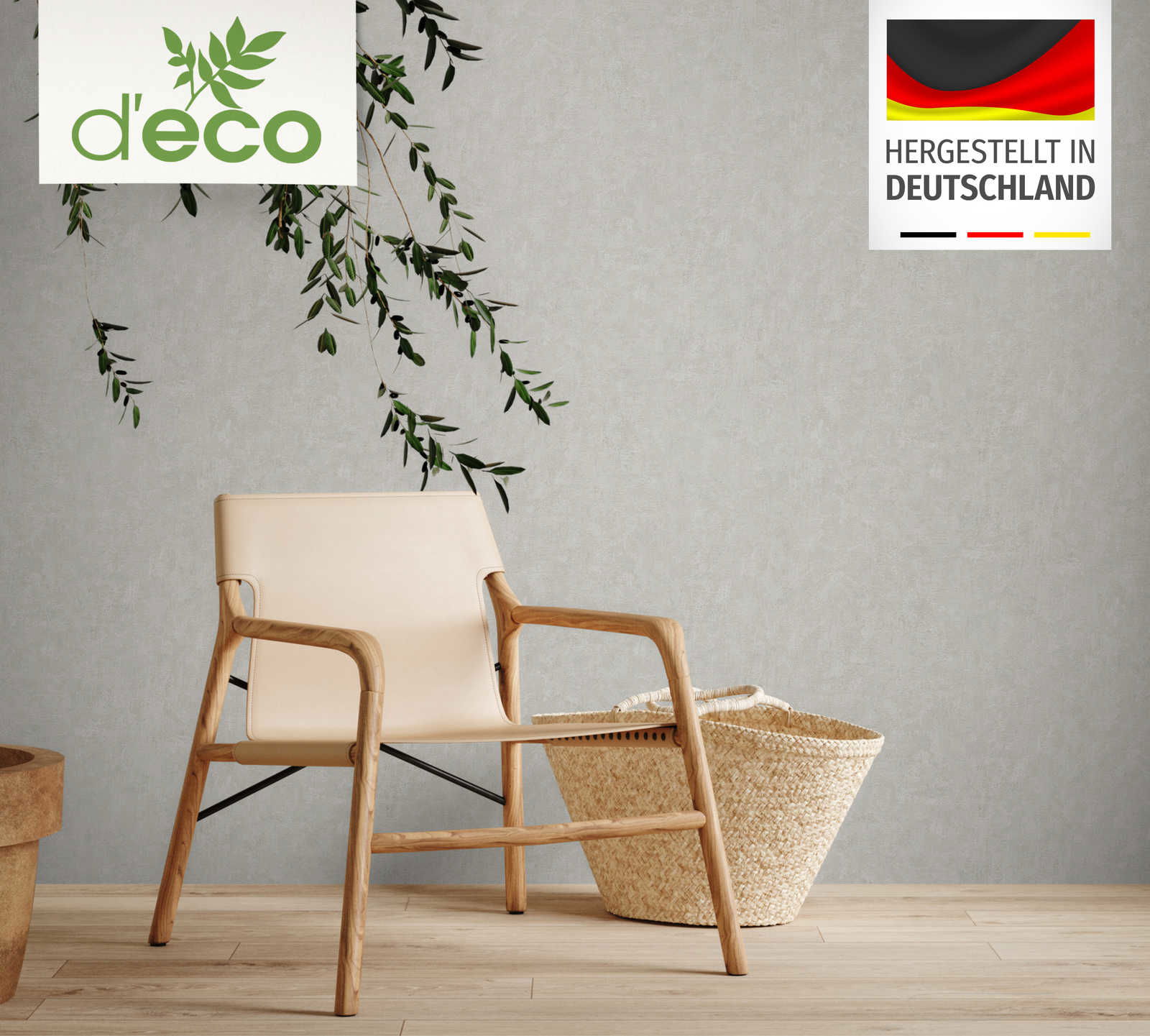 A.S. Création Обои Natural Living A.S. Création Обои Natural Living