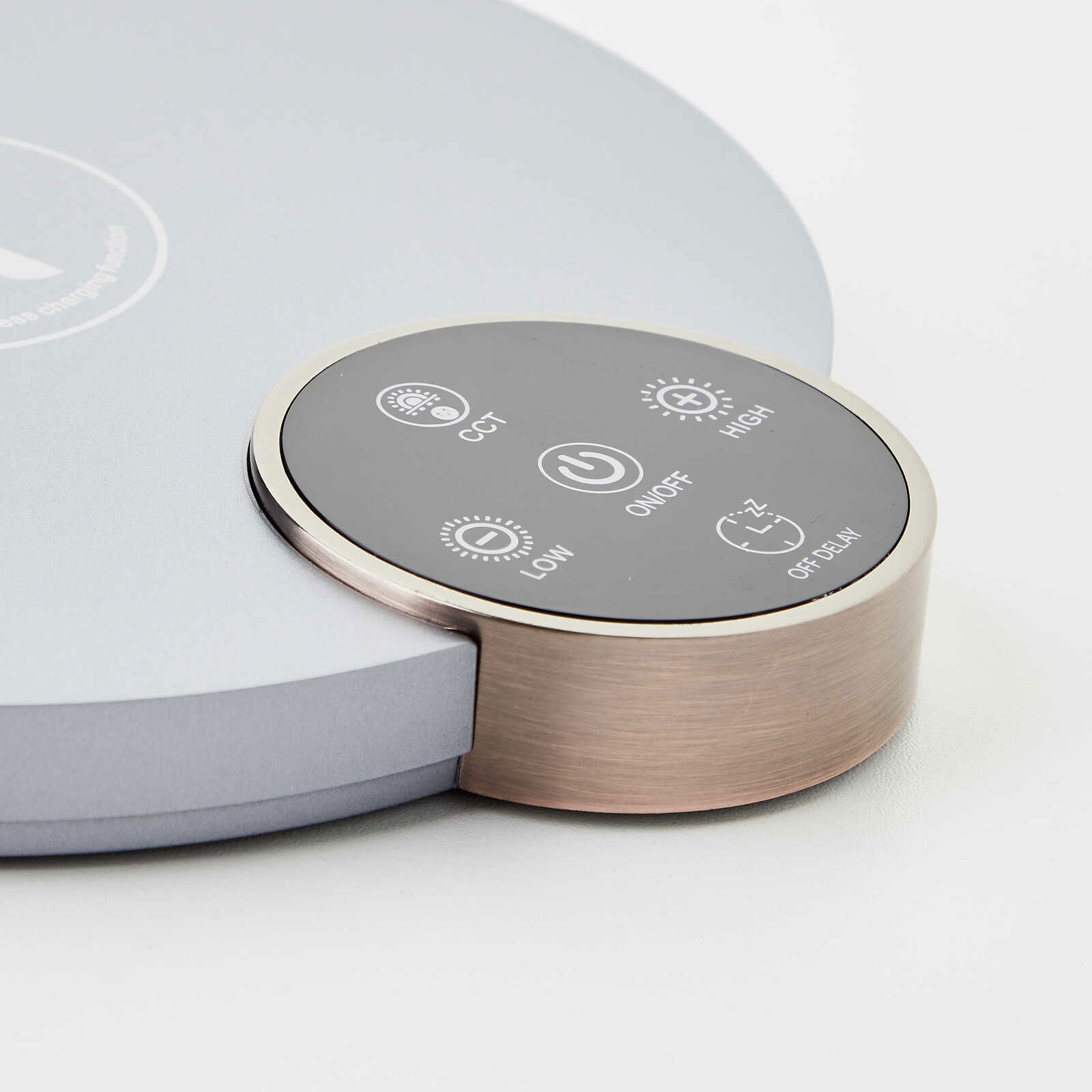 A.S. Création Leuchte Lumos