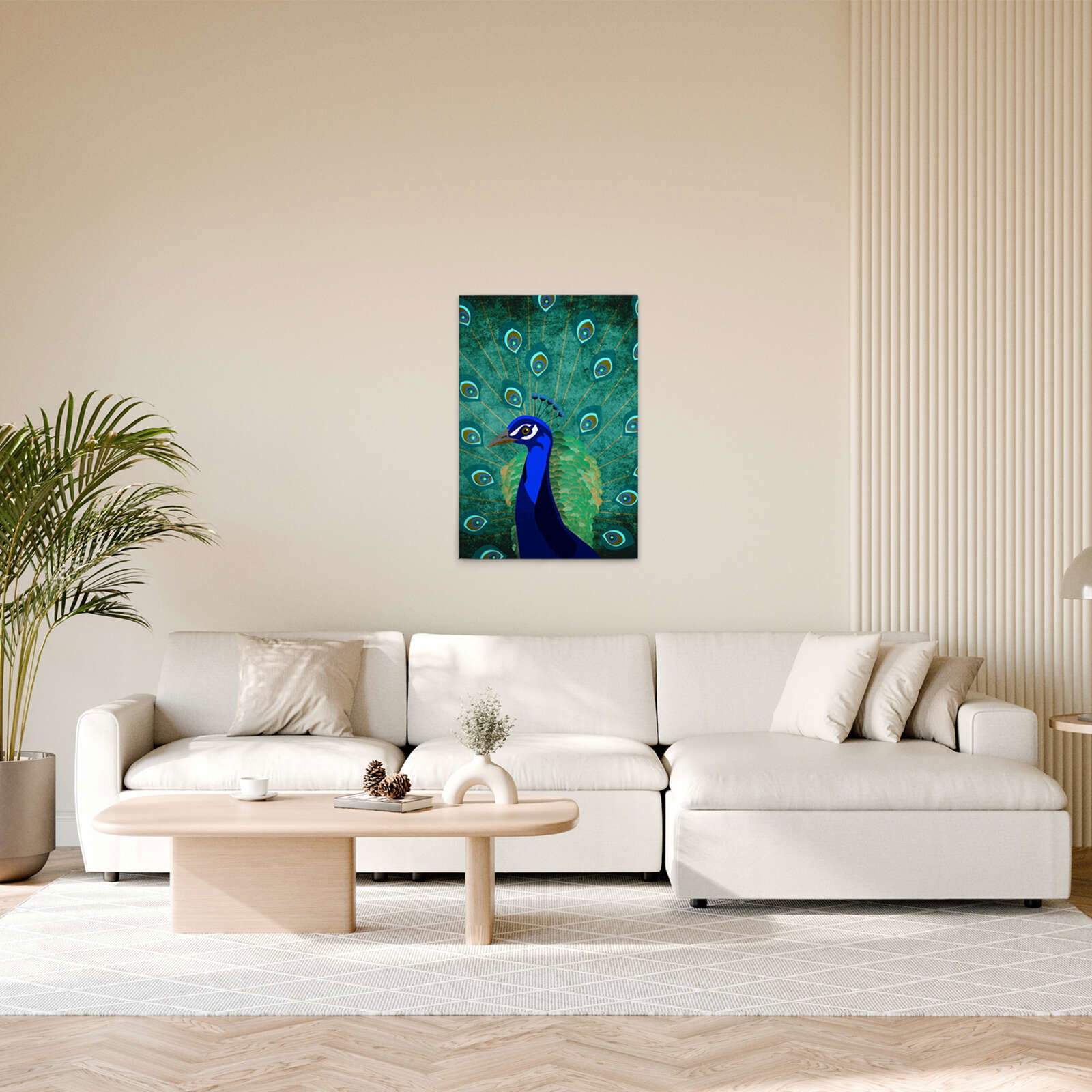 livingwalls Canvas print ARTist livingwalls Canvas print ARTist