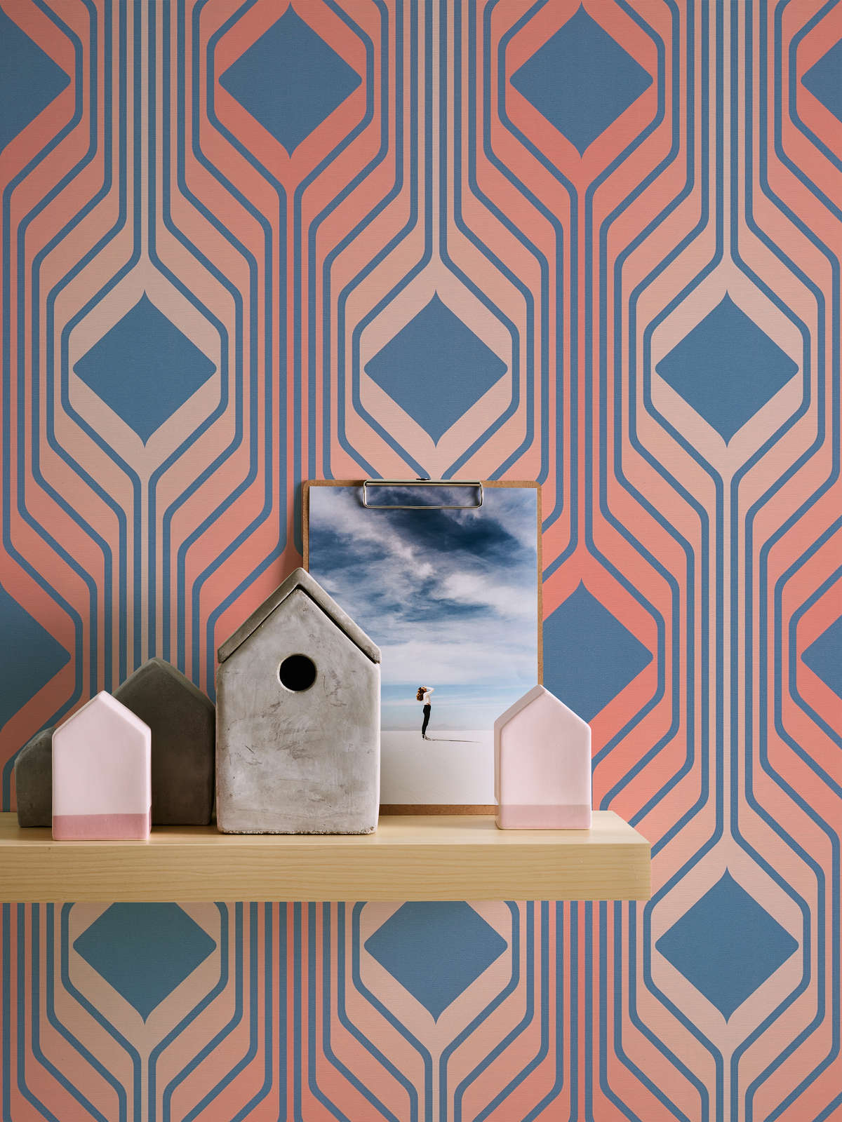 A.S. Création Обои Retro Chic A.S. Création Обои Retro Chic