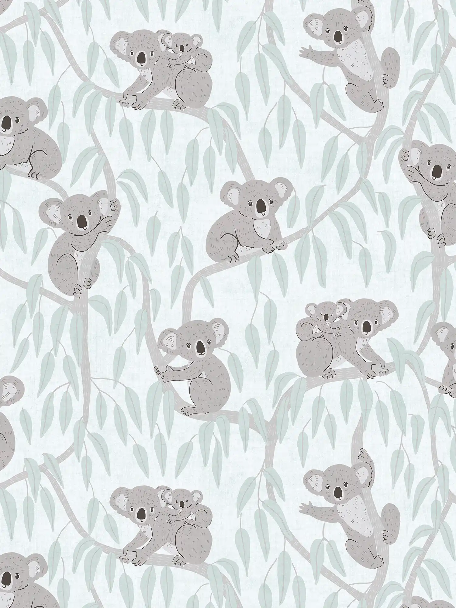 A.S. Création Обои Lilly & Luis A.S. Création Обои Lilly & Luis