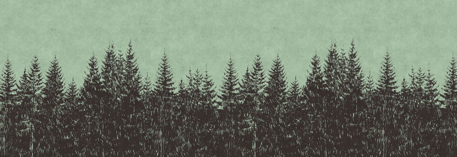 walls by patel Fotobehang Walls by Patel