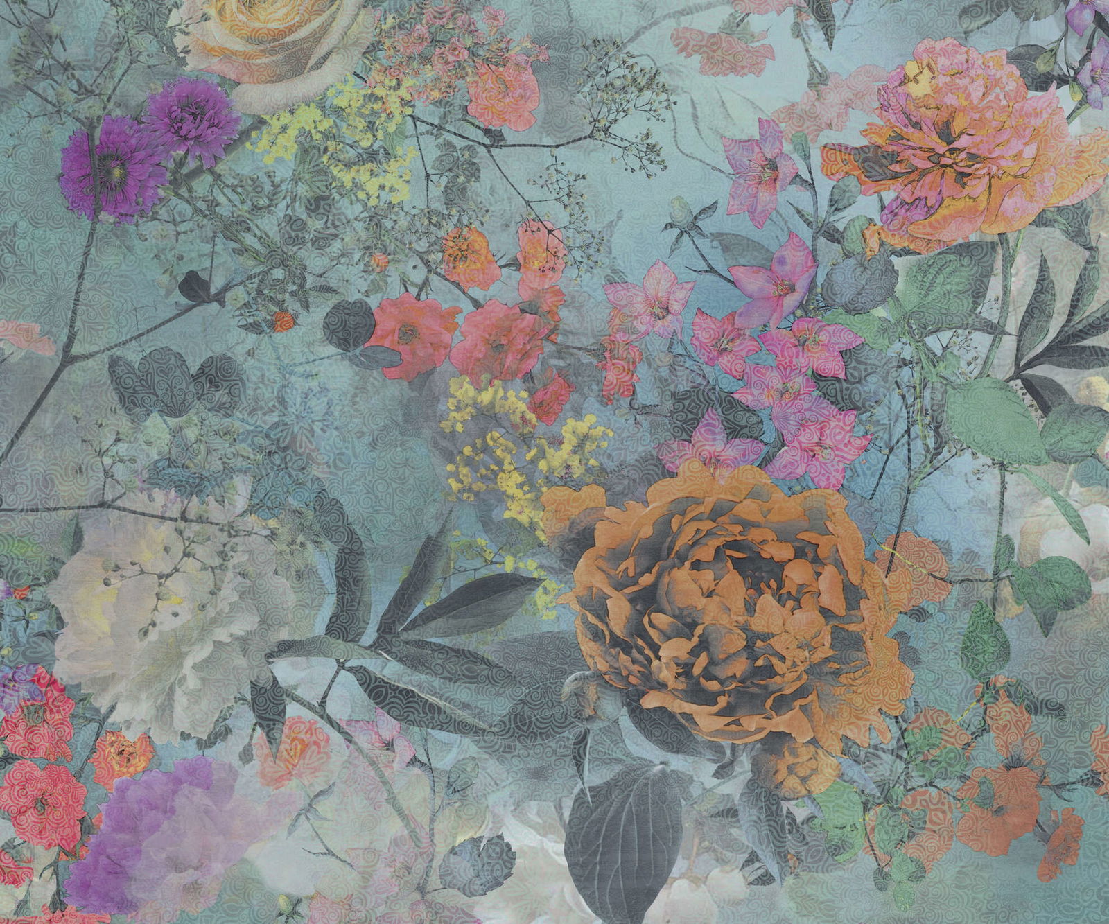 Architects Paper Fototapete Atelier 47