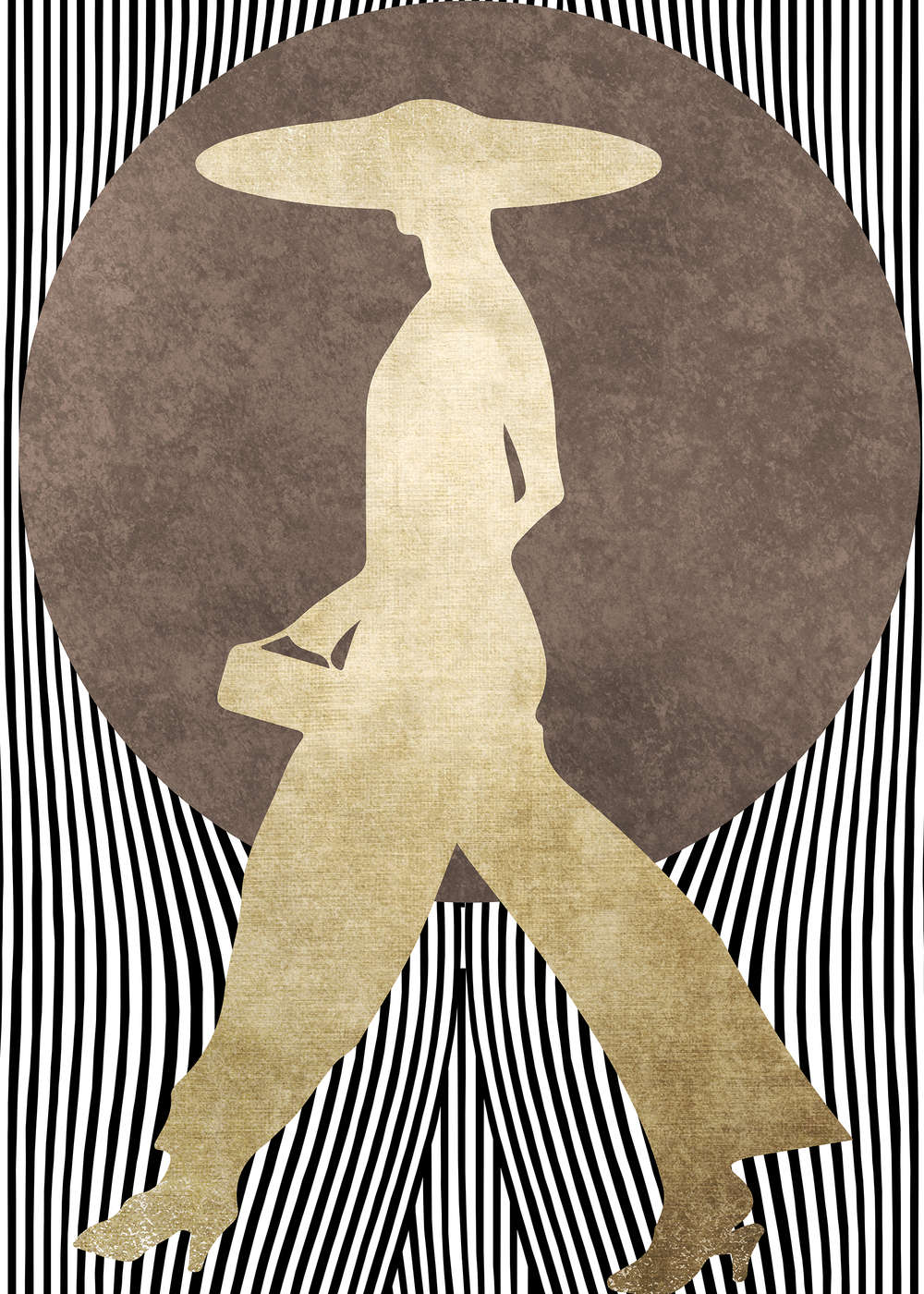 livingwalls impression numérique ARTist