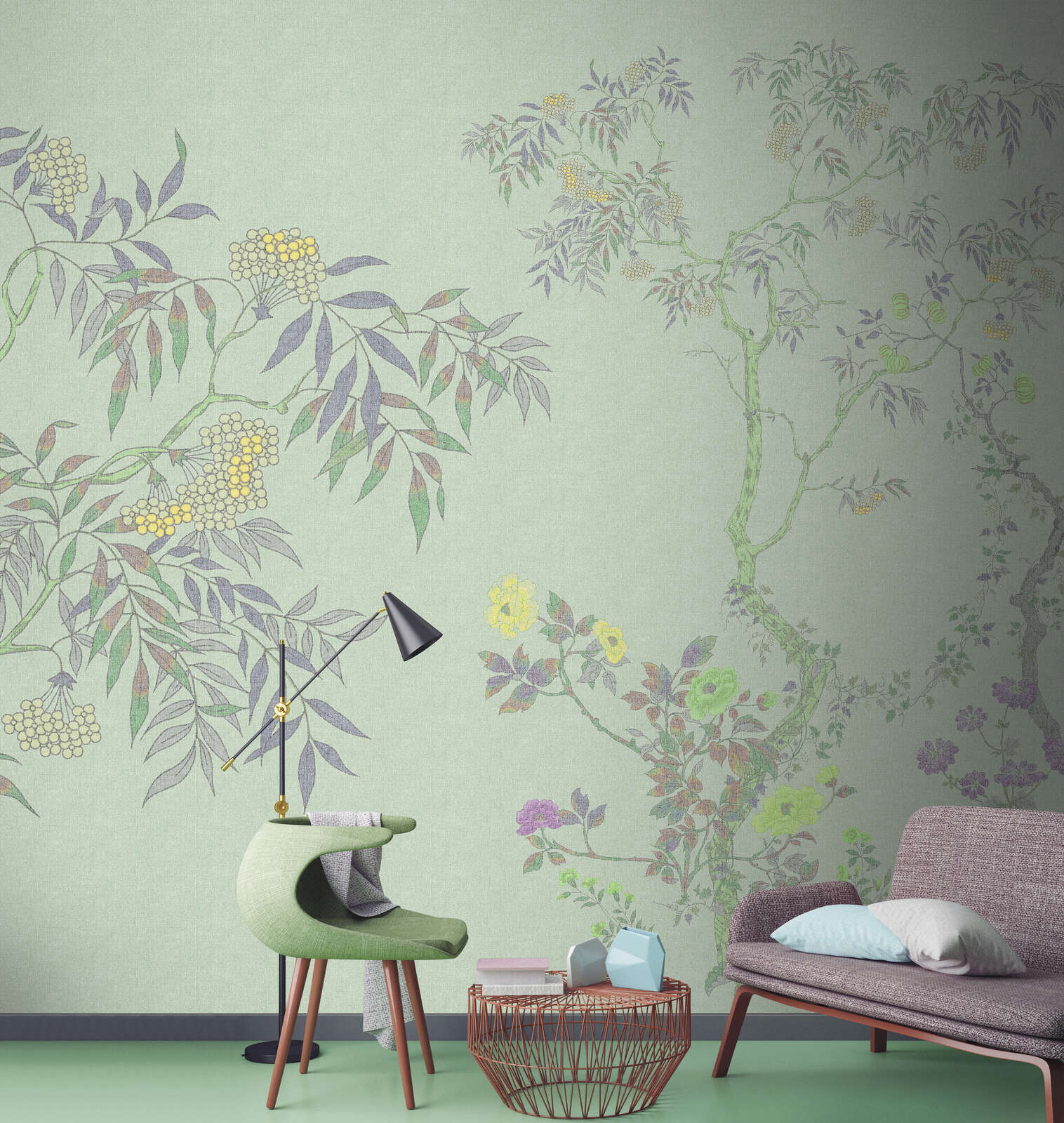 walls by patel Fototapete Walls by Patel 5