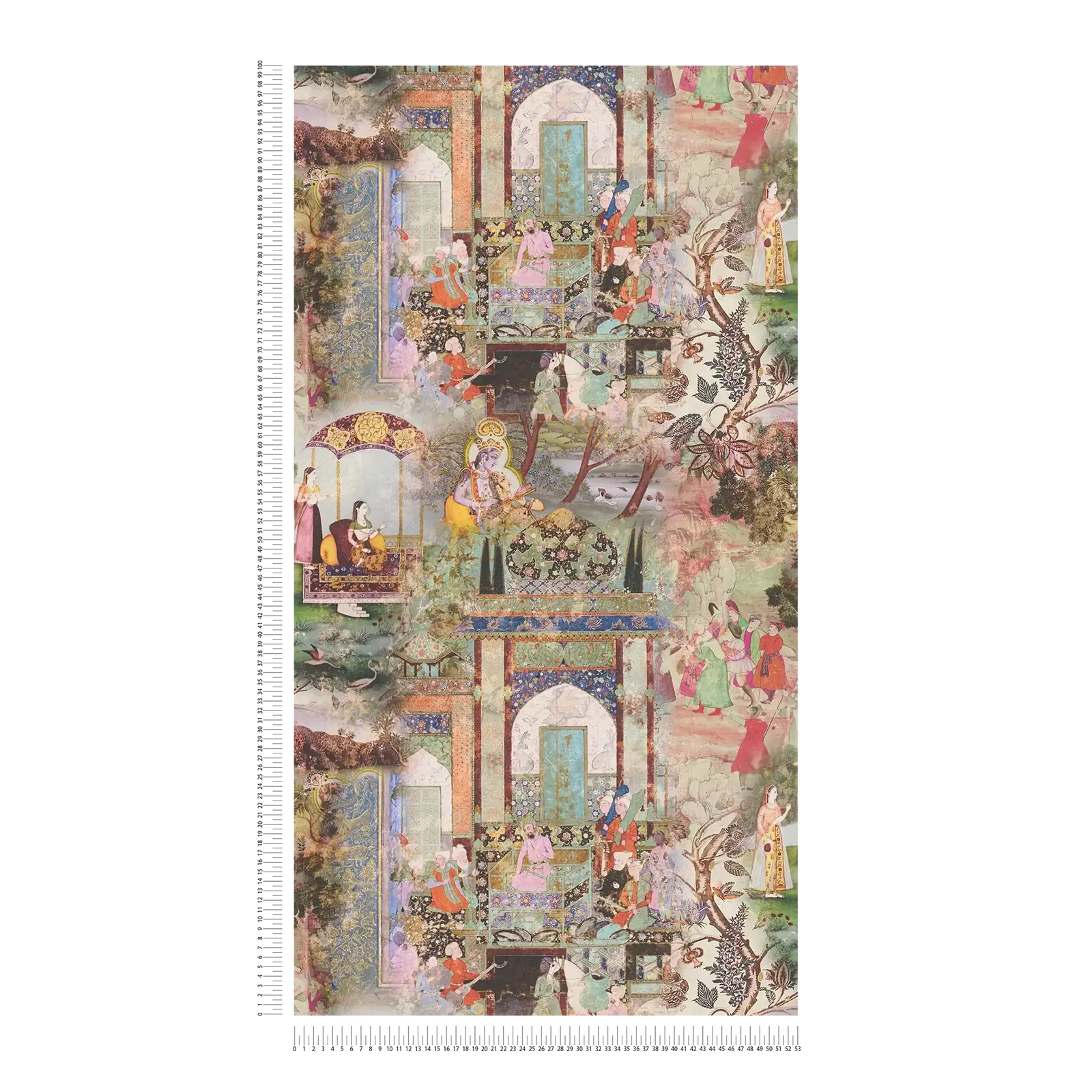 A.S. Création papier peint Dream Flowery