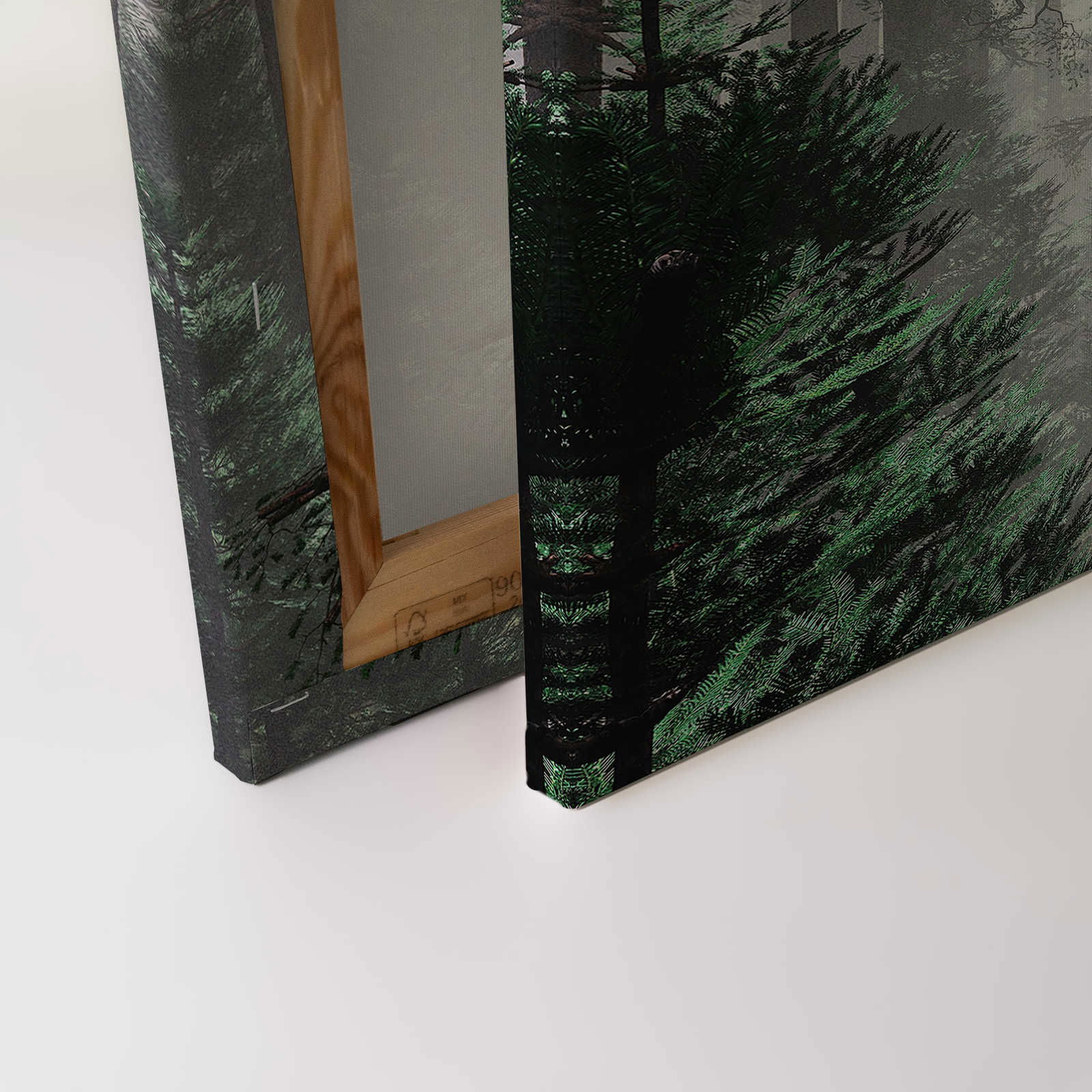 livingwalls Leinwandbild Designwalls 2 livingwalls Leinwandbild Designwalls 2