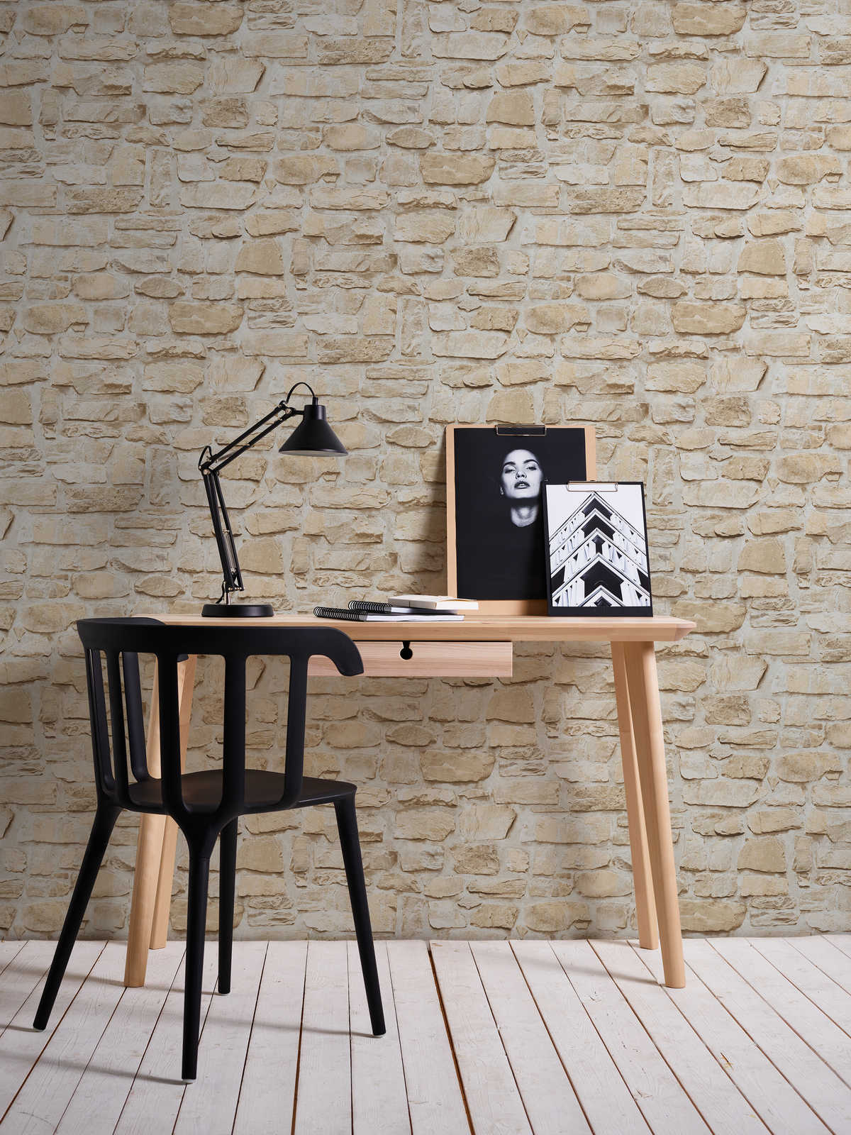 A.S. Création Wallpaper The Wall Cover