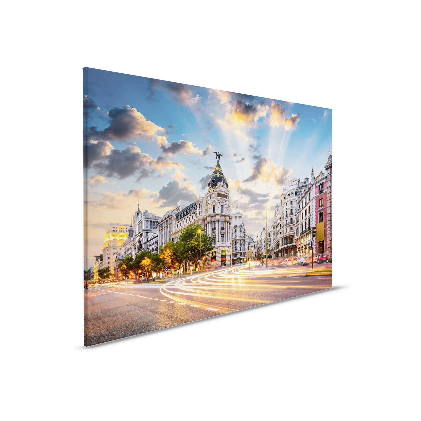 livingwalls tableau sur toile Designwalls