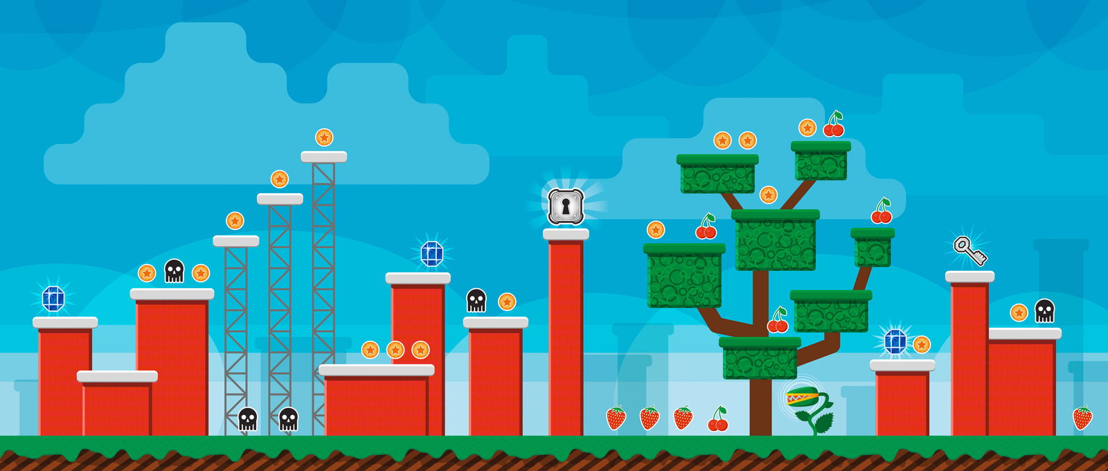 Architects Paper Fototapete AP Digital 4