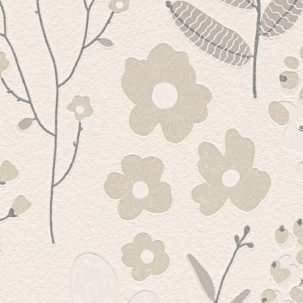 A.S. Création Wallpaper Attractive 3