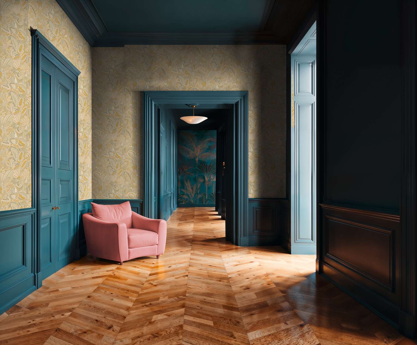 A.S. Création Tapete Cuba 2