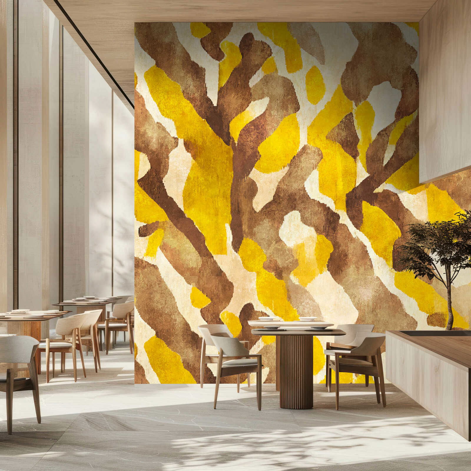 walls by patel Fotobehang Walls by Patel 5