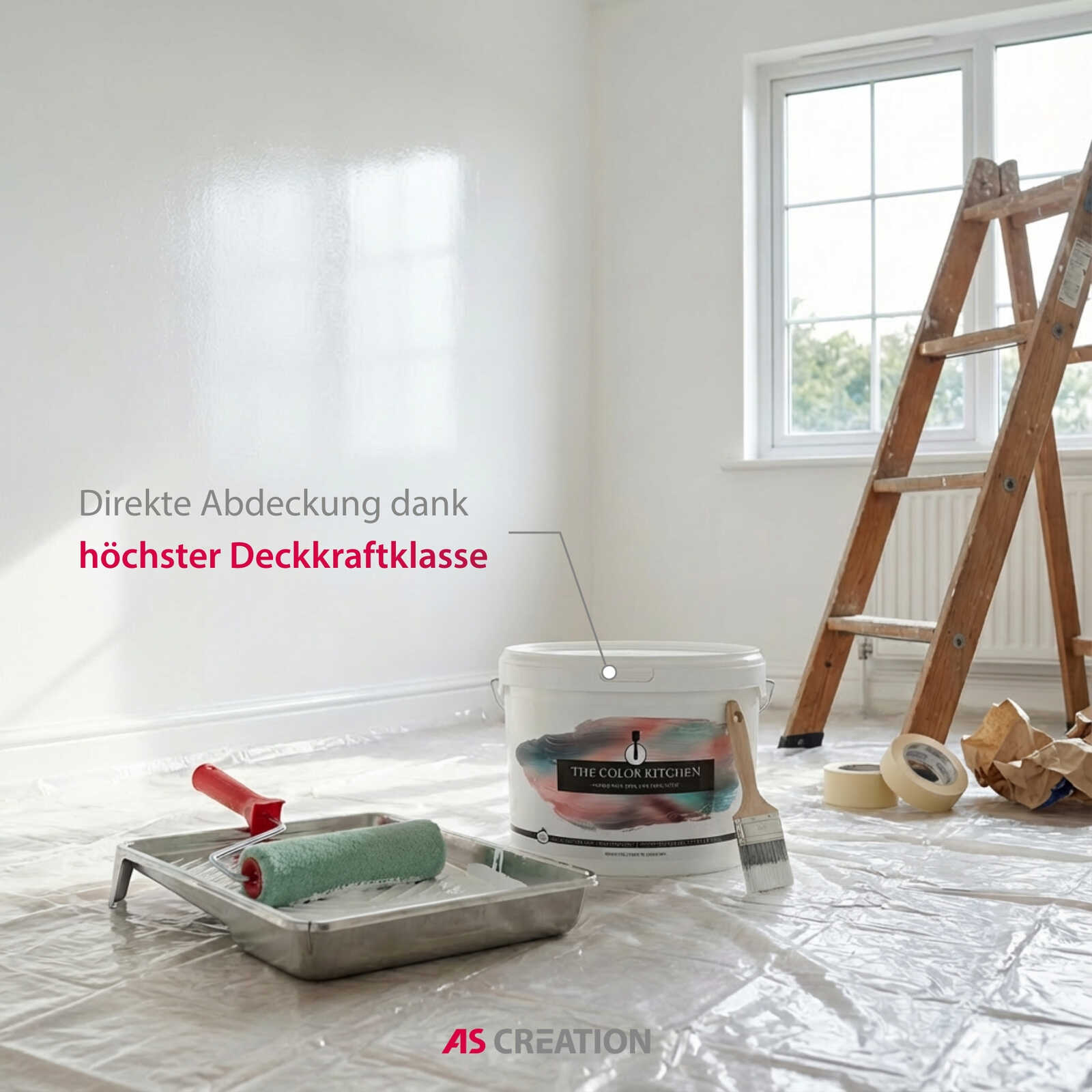 The Color Kitchen Farbe Color Kitchen