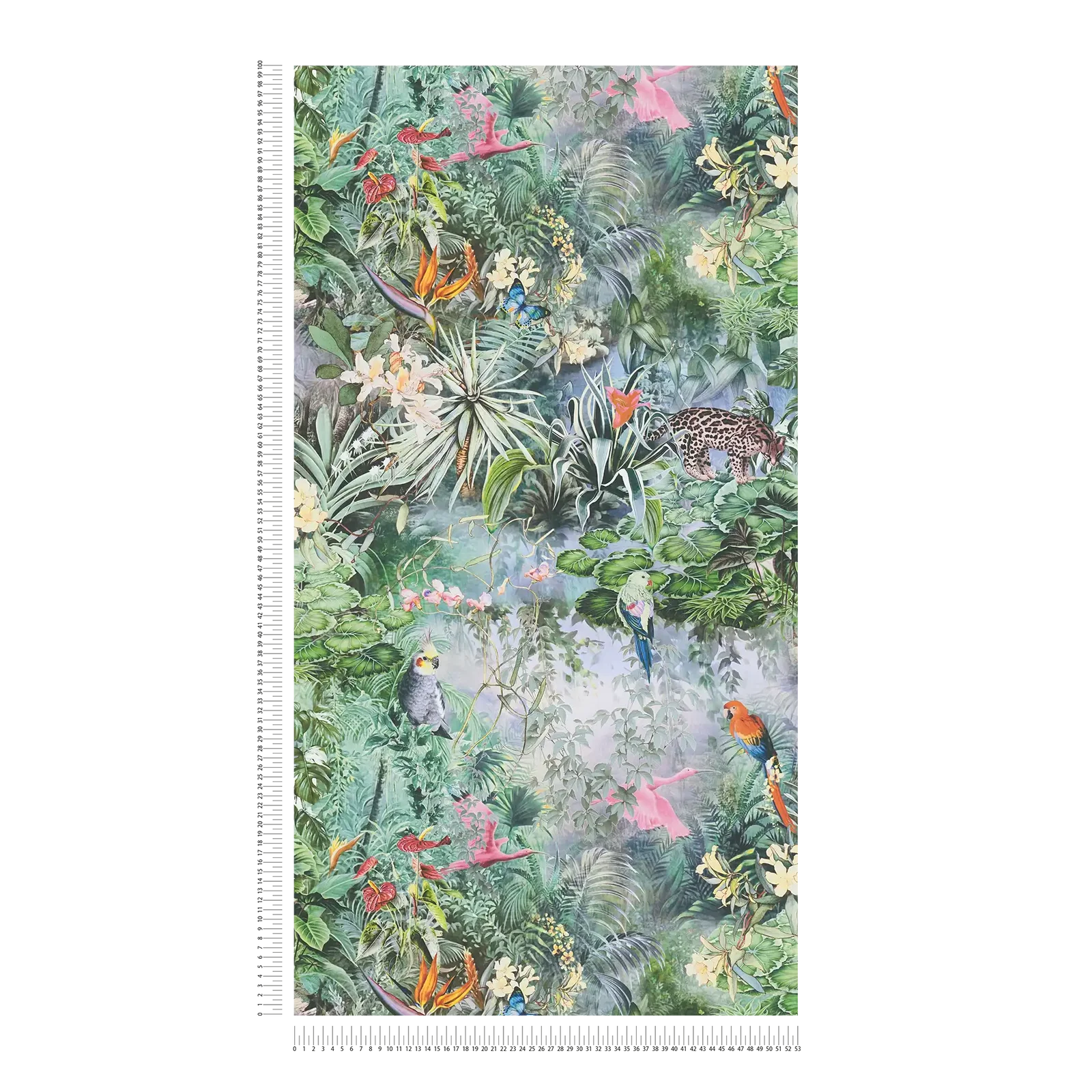 A.S. Création Tapete Dream Flowery