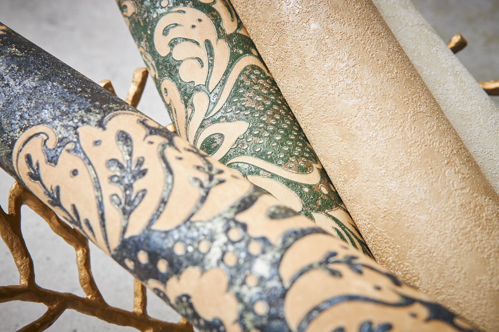 livingwalls Обои Metropolitan Stories II livingwalls Обои Metropolitan Stories II