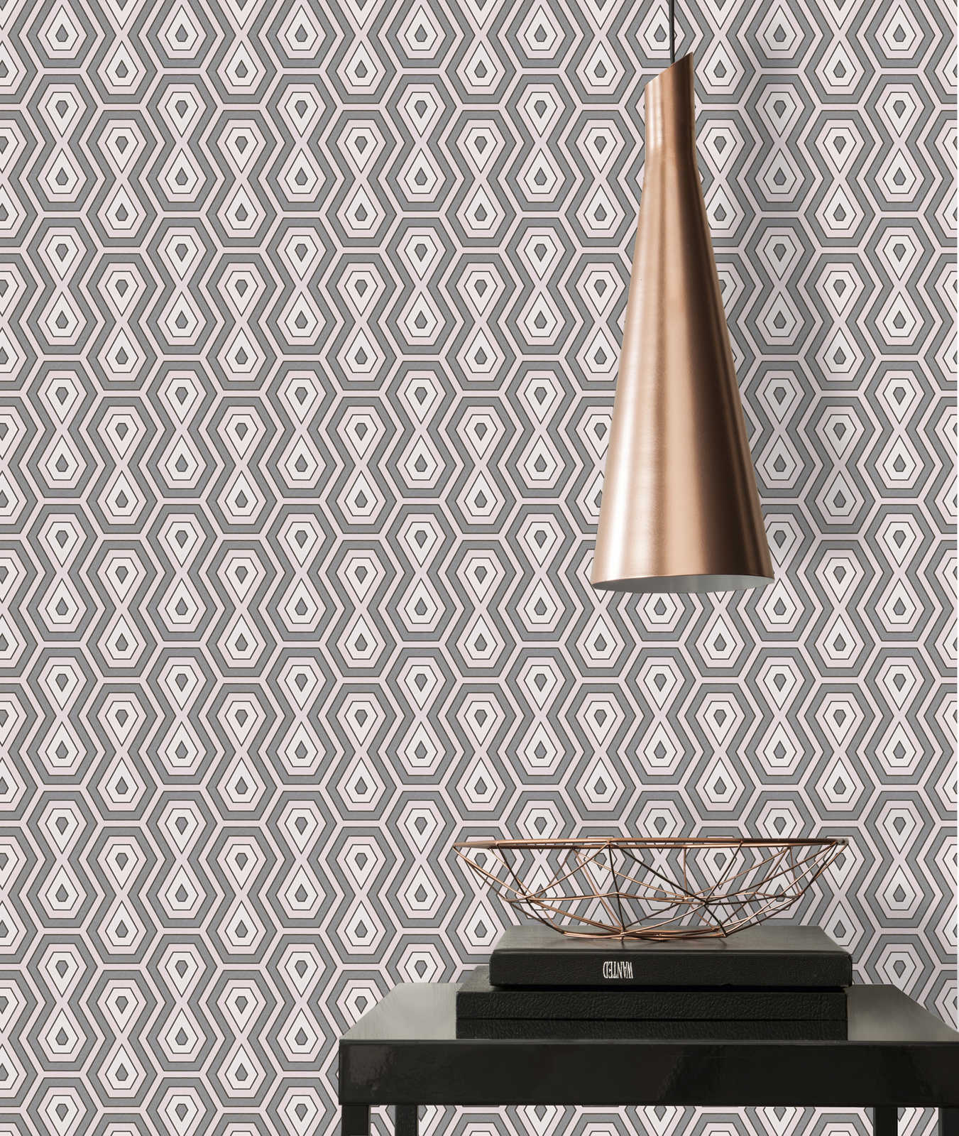 Architects Paper Behang Jungle Chic