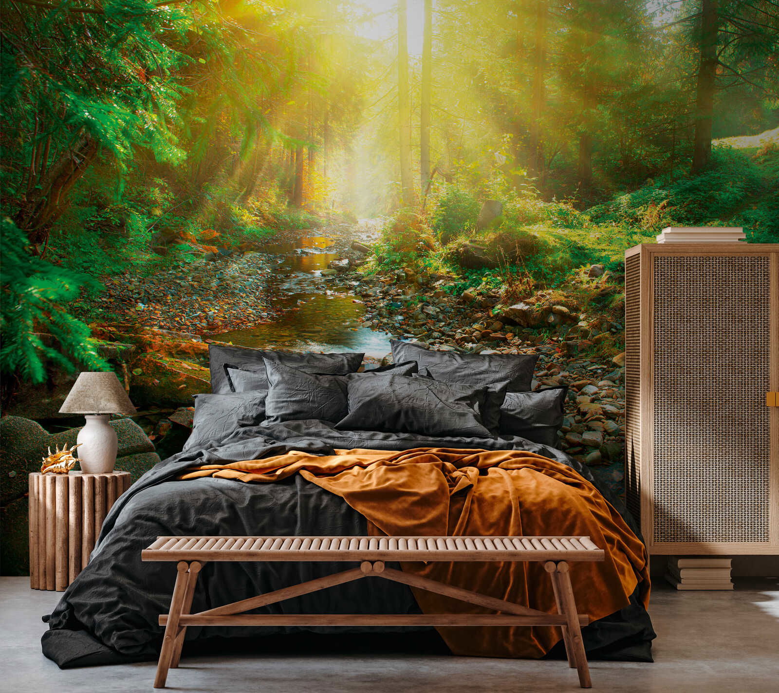 A.S. Création Fototapete Wall Love A.S. Création Fototapete Wall Love