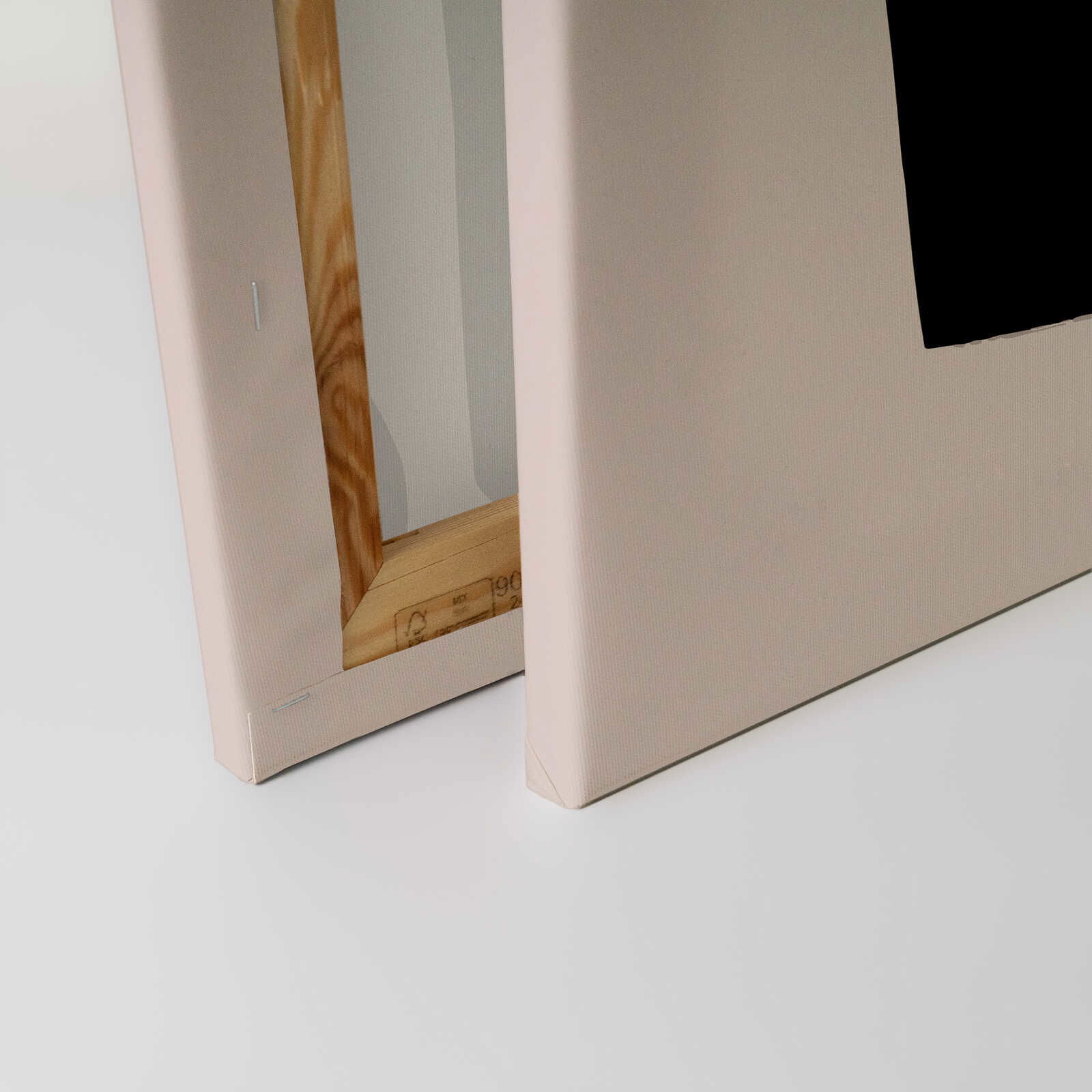 A.S. Création Canvas print Canvas 2024