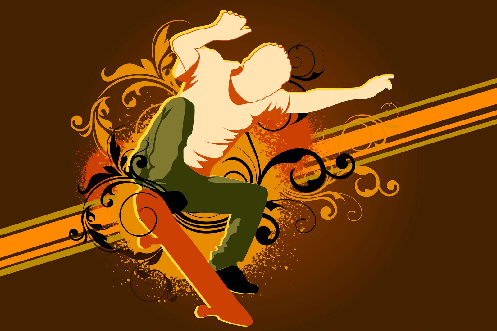 livingwalls Fototapete Kids livingwalls Fototapete Kids