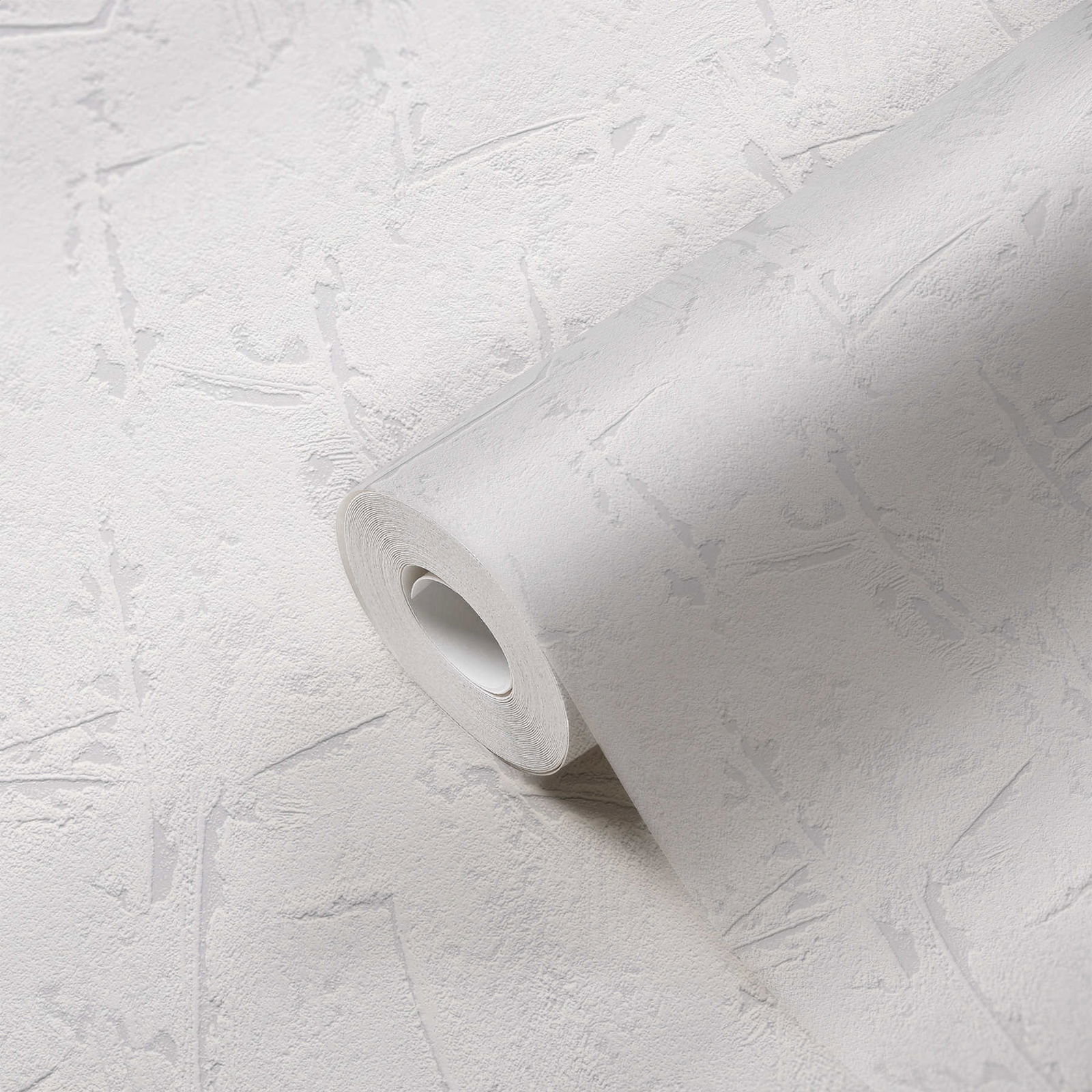 A.S. Création Tapete Shades of White