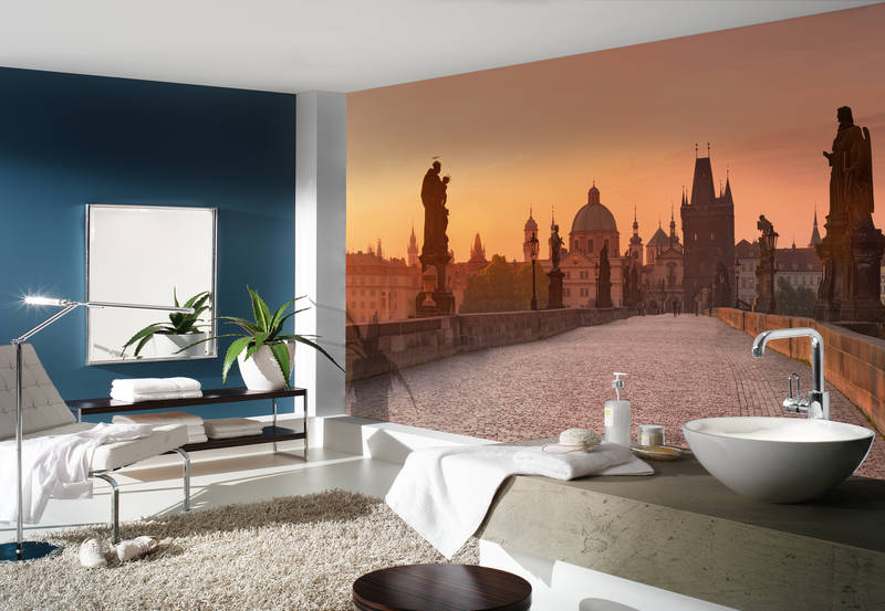 Architects Paper Photo wallpaper AP Digital 3