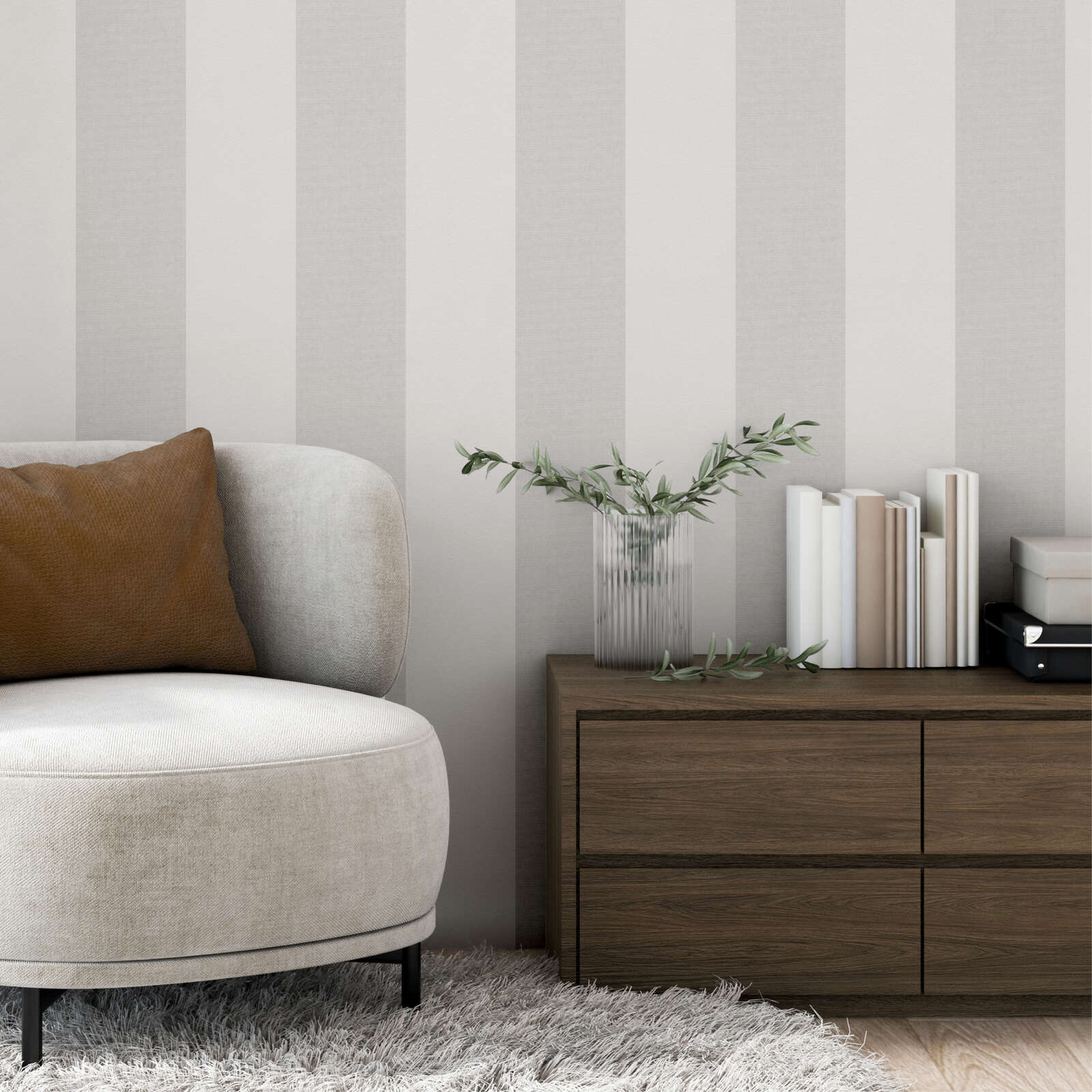 A.S. Création Tapete Meistervlies Create