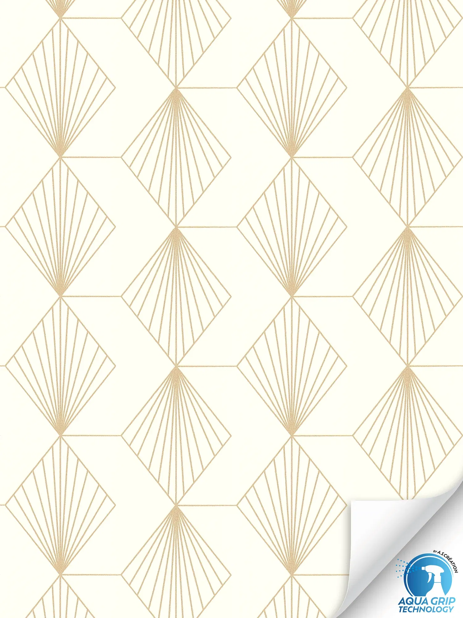 A.S. Création Behang designdrop
